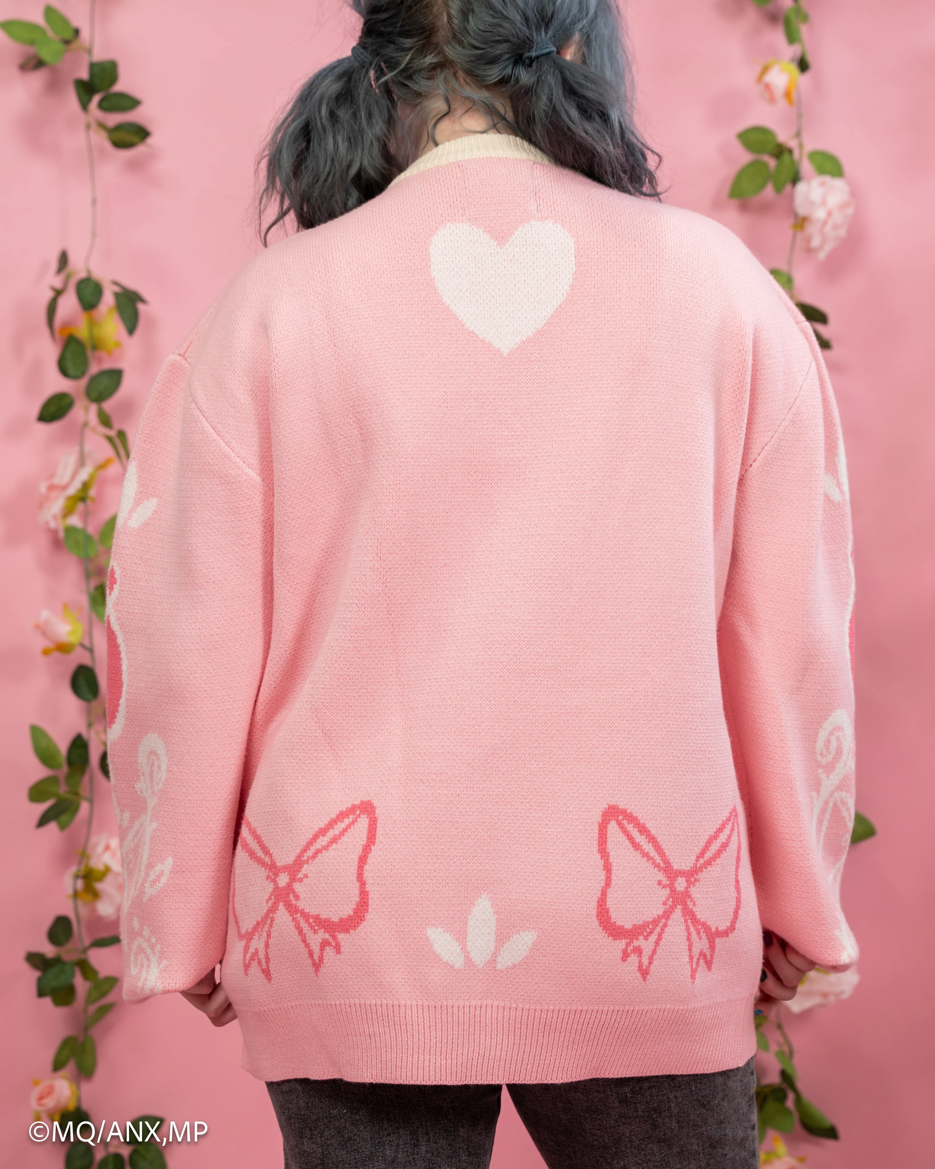 Madoka Sweater - Image 5