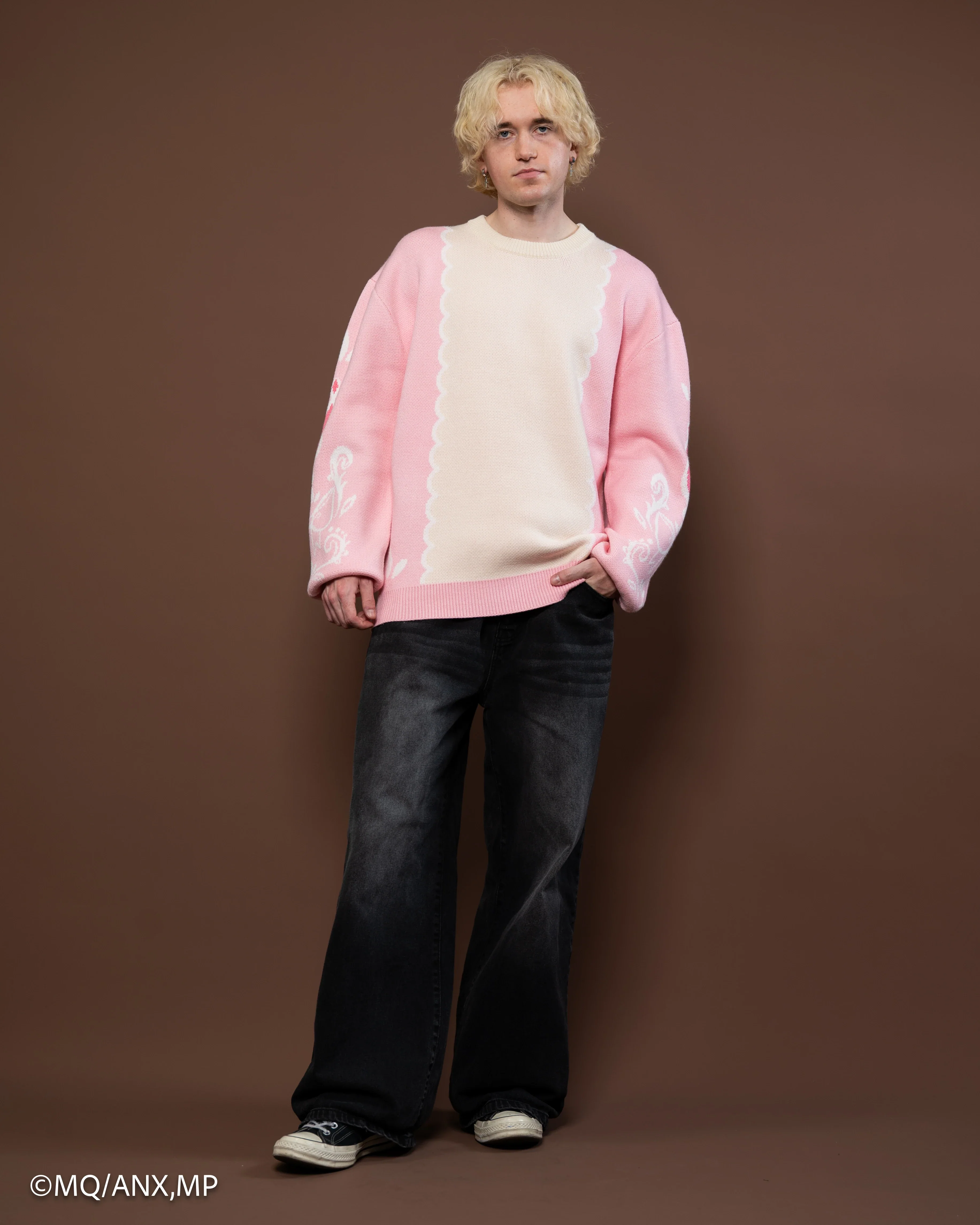 Madoka Sweater - Image 6