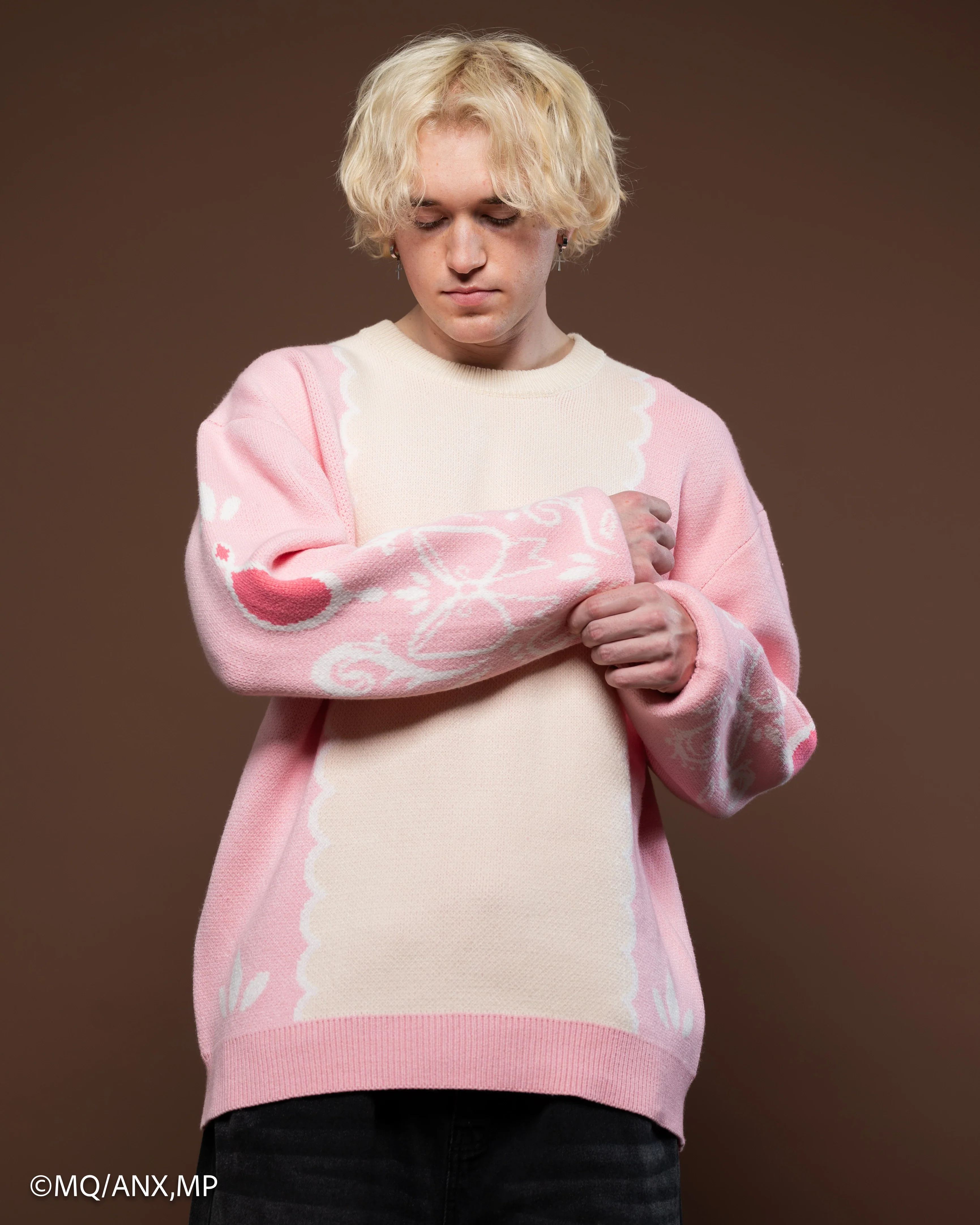 Madoka Sweater - Image 7