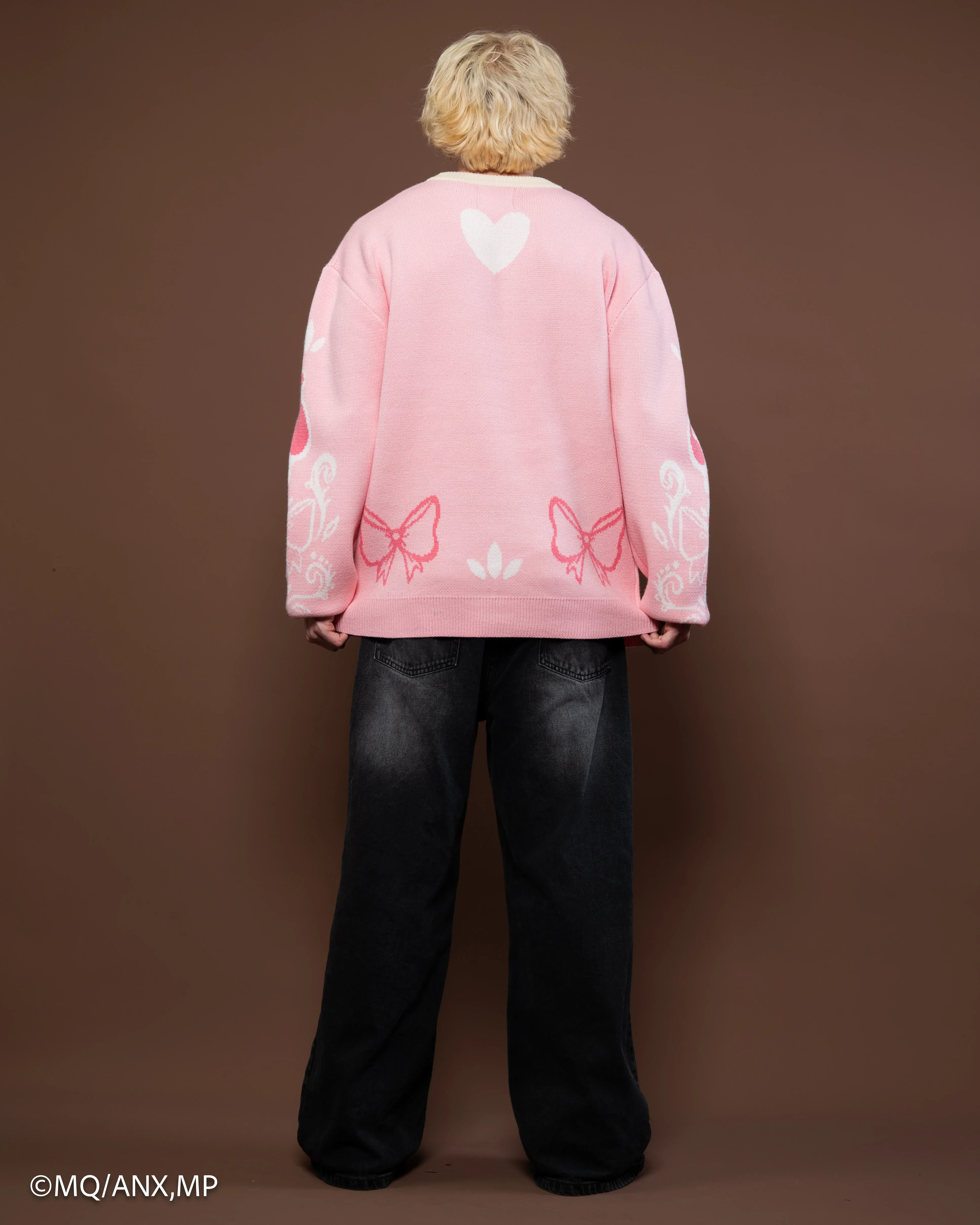 Madoka Sweater - Image 8
