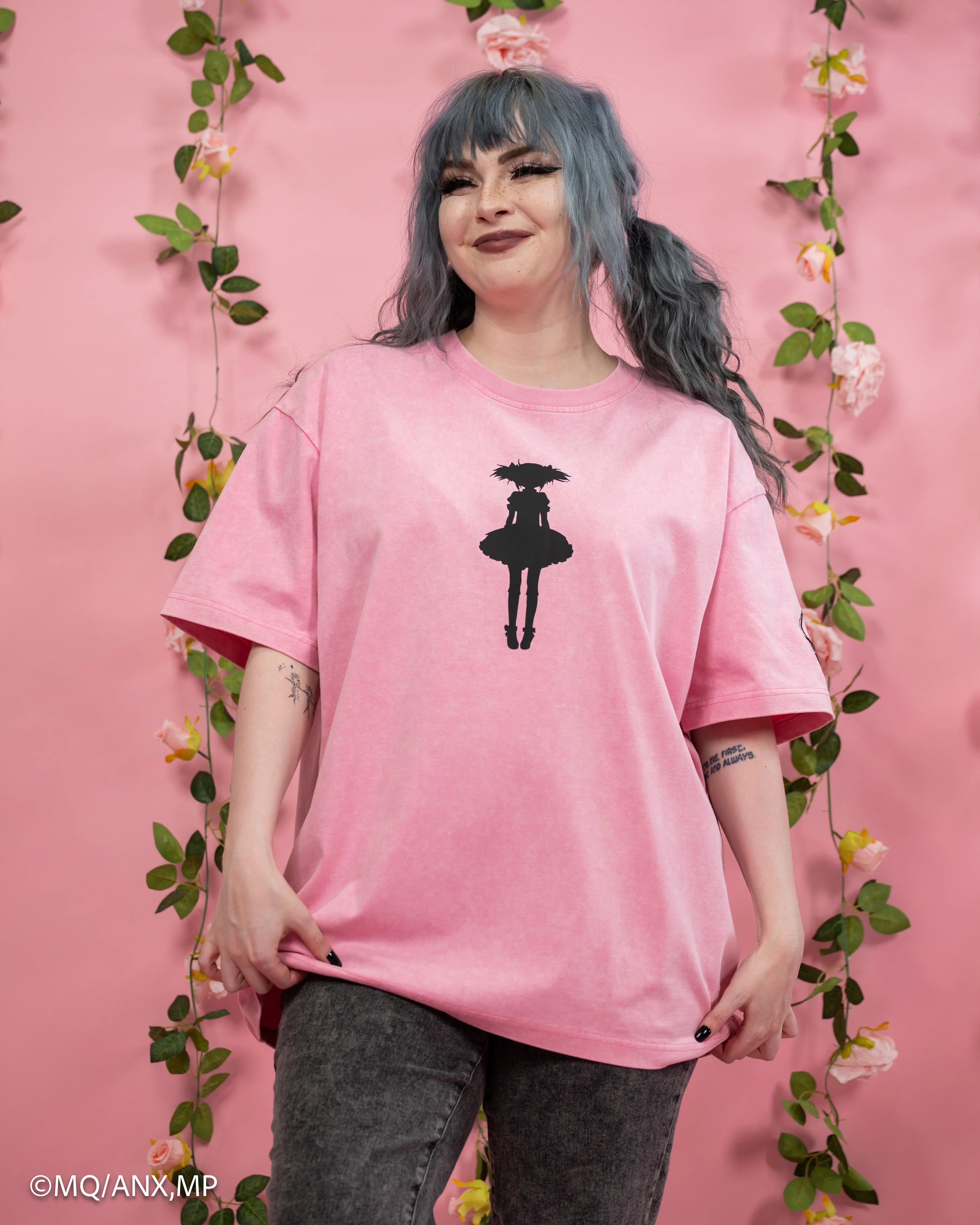Madoka Tee - Image 3