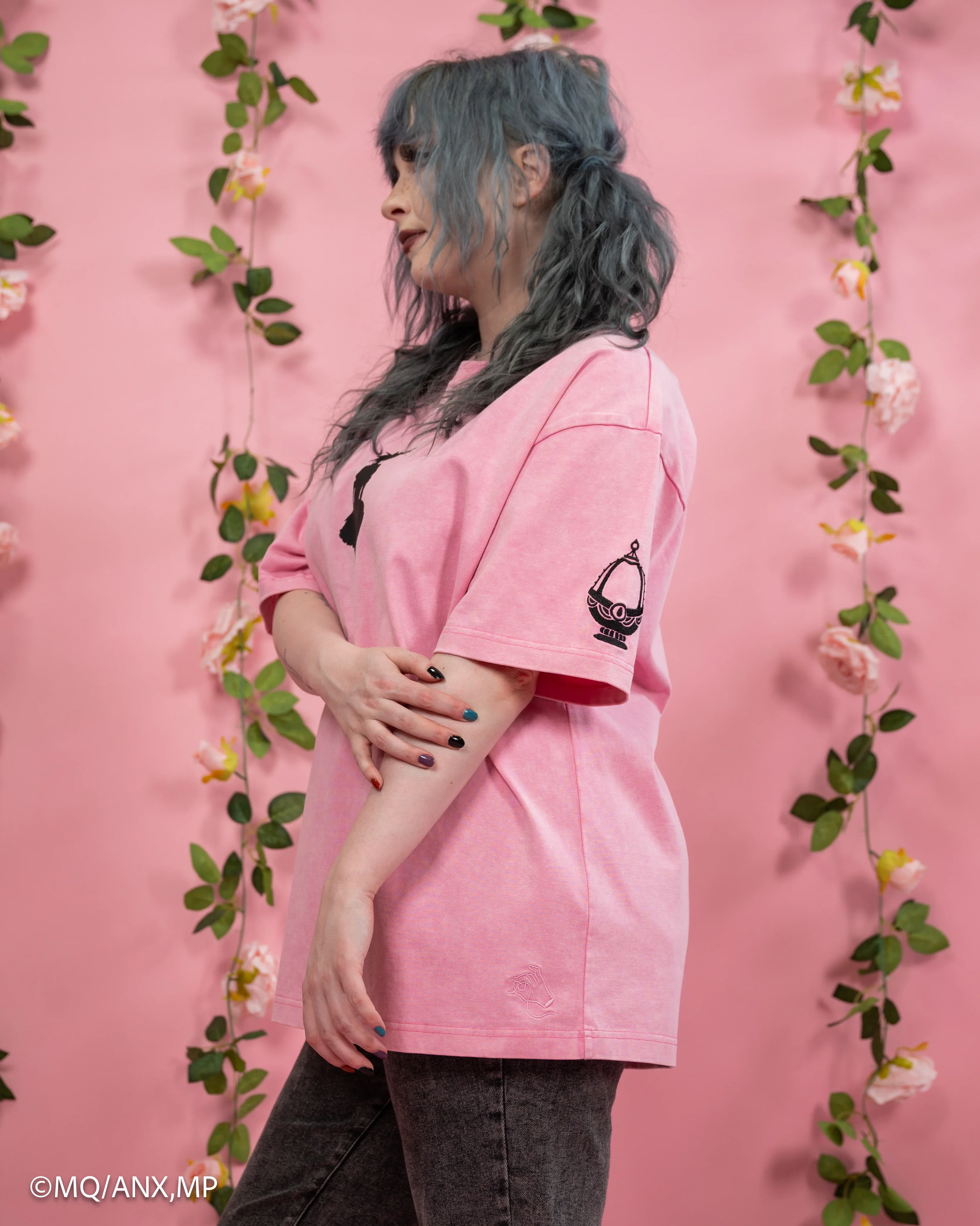 Madoka Tee - Image 4