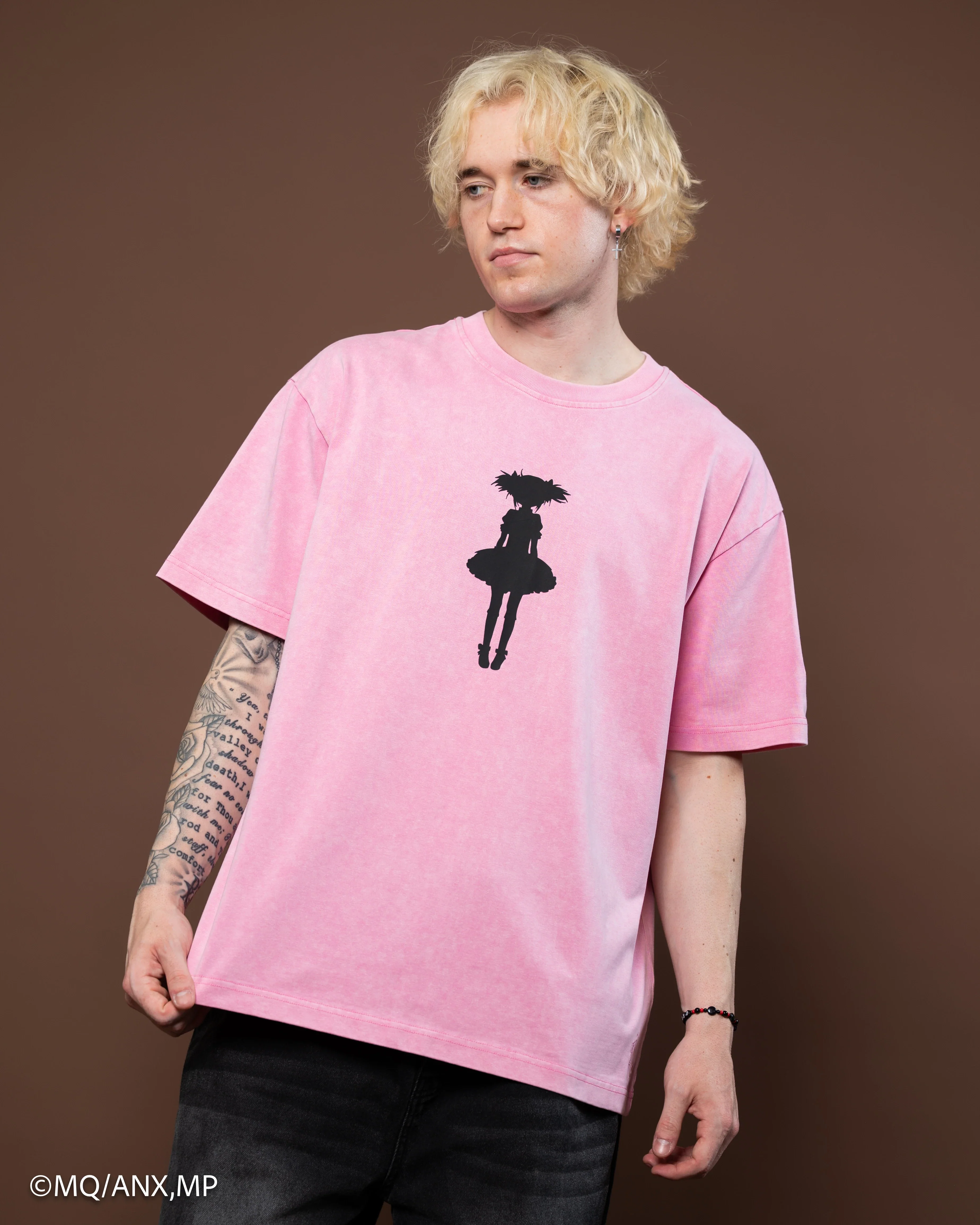 Madoka Tee - Image 6