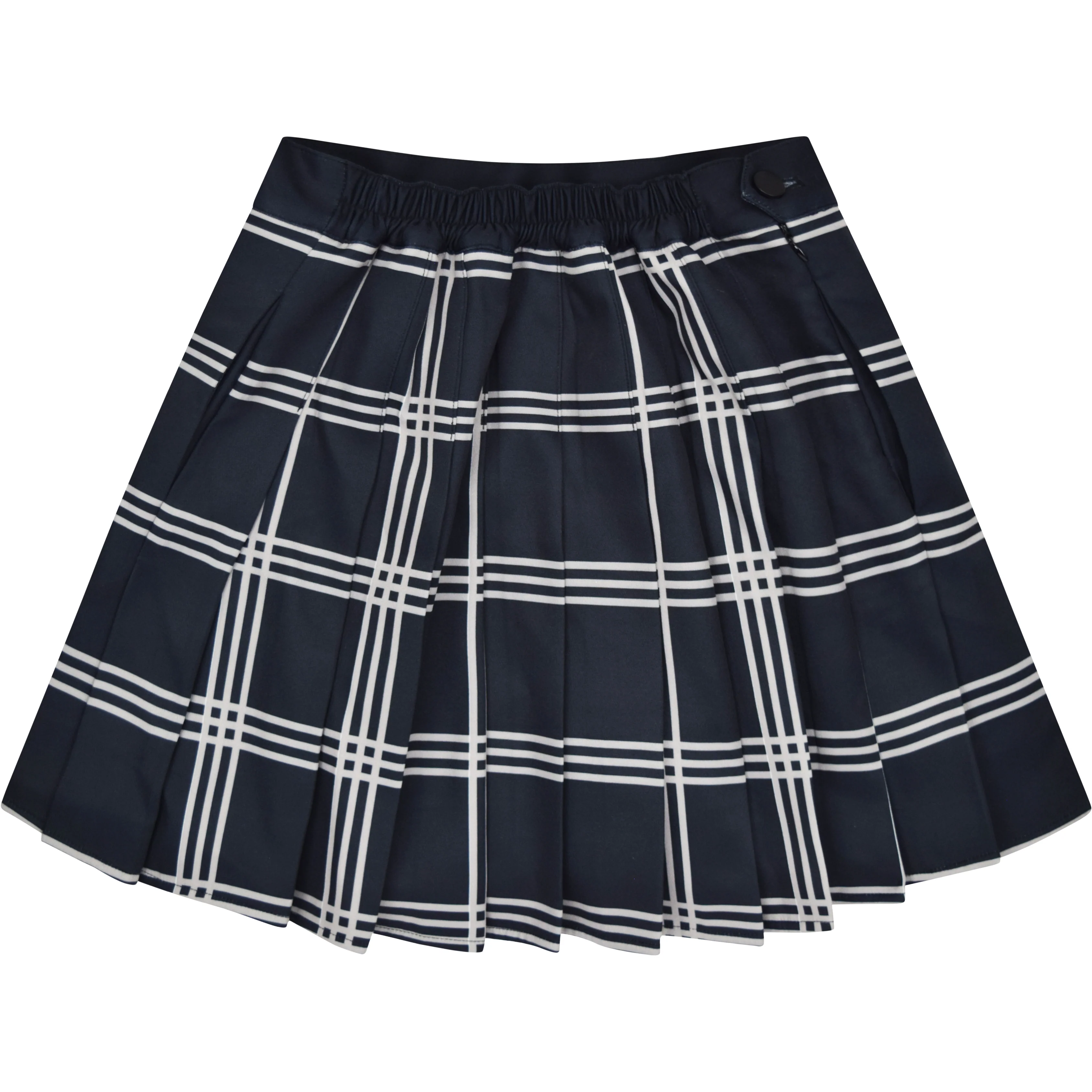 Magica Uniform Skirt - Image 2