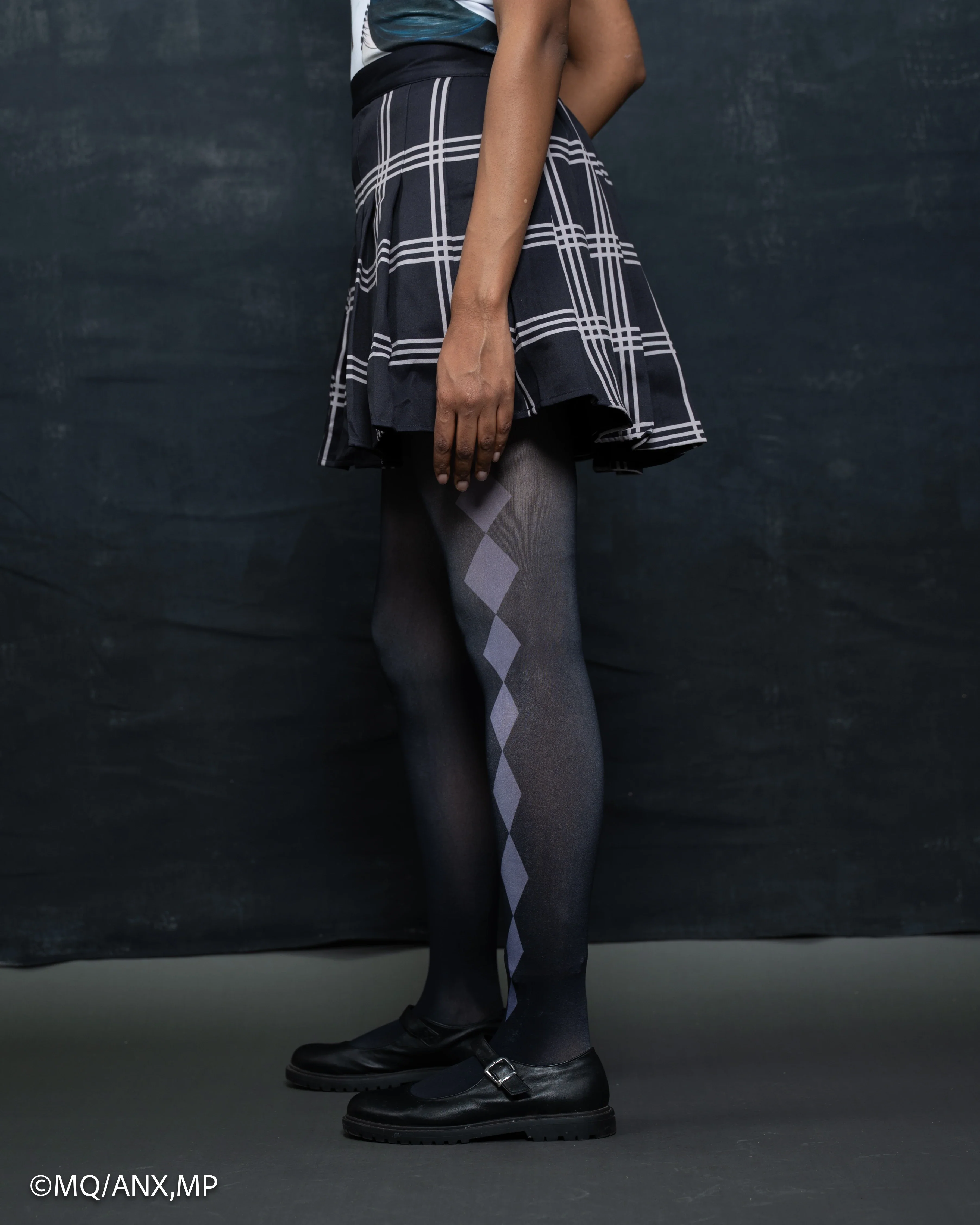 Magica Uniform Skirt - Image 5