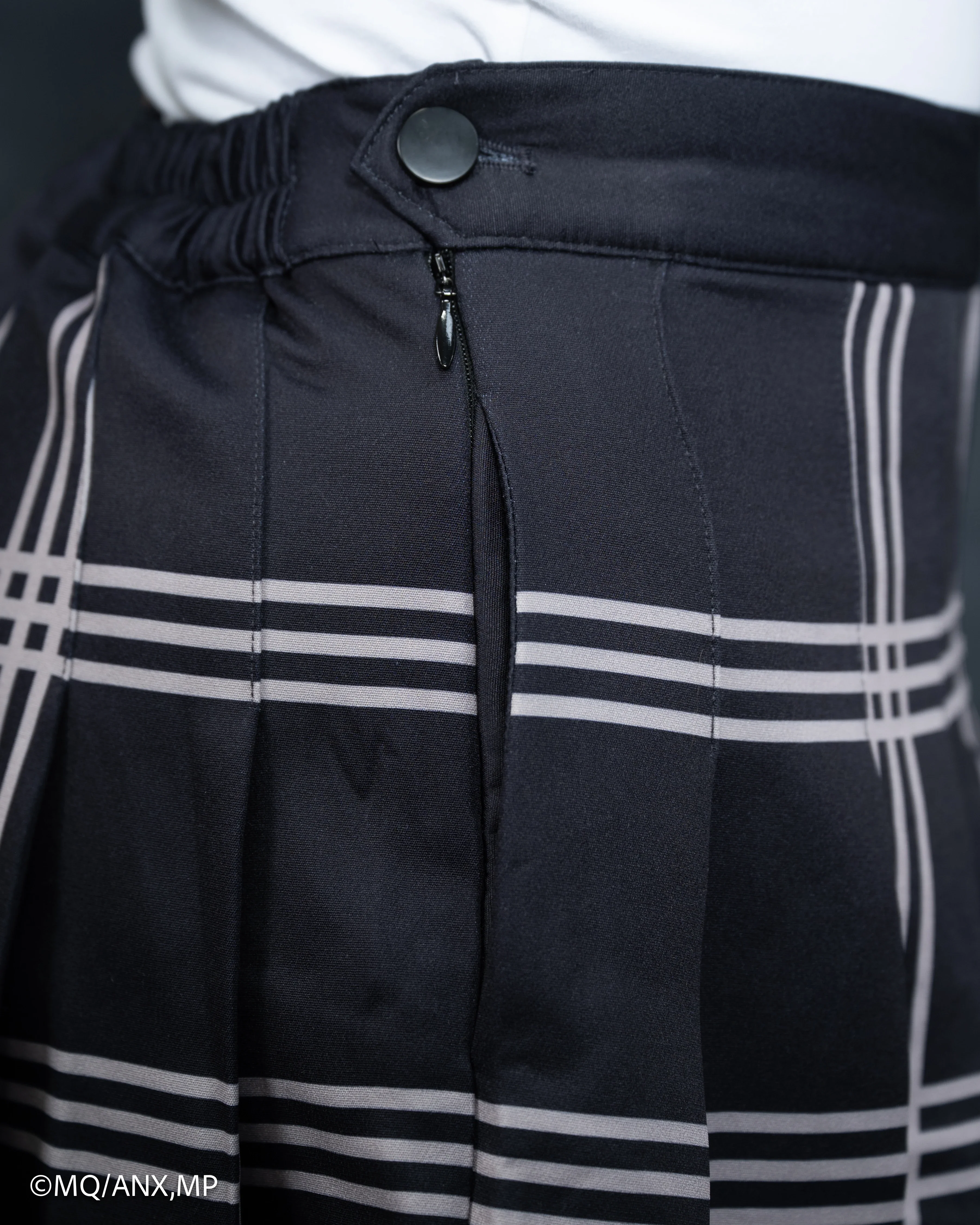 Magica Uniform Skirt - Image 8