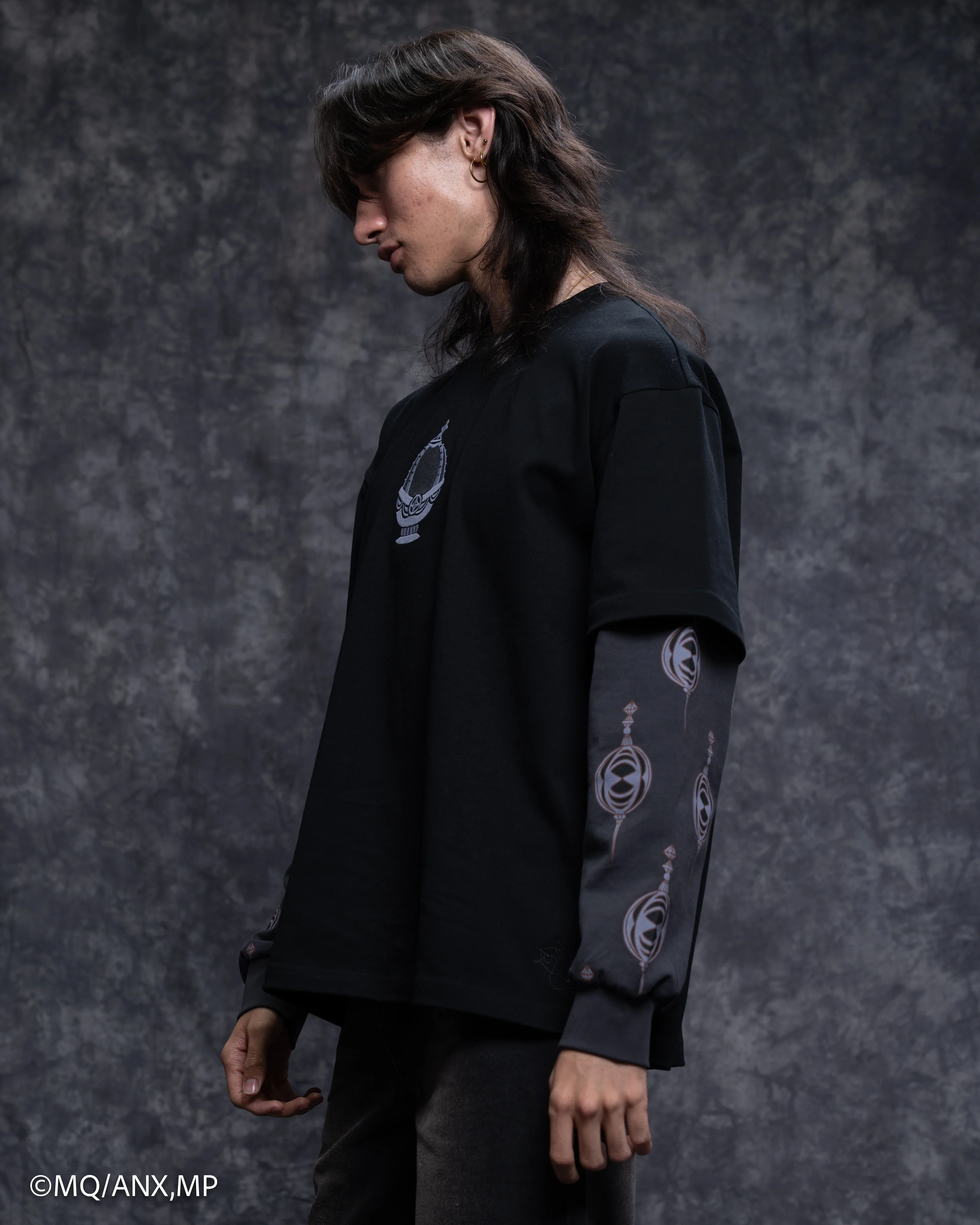 Magical Contract Long Sleeve - Image 10