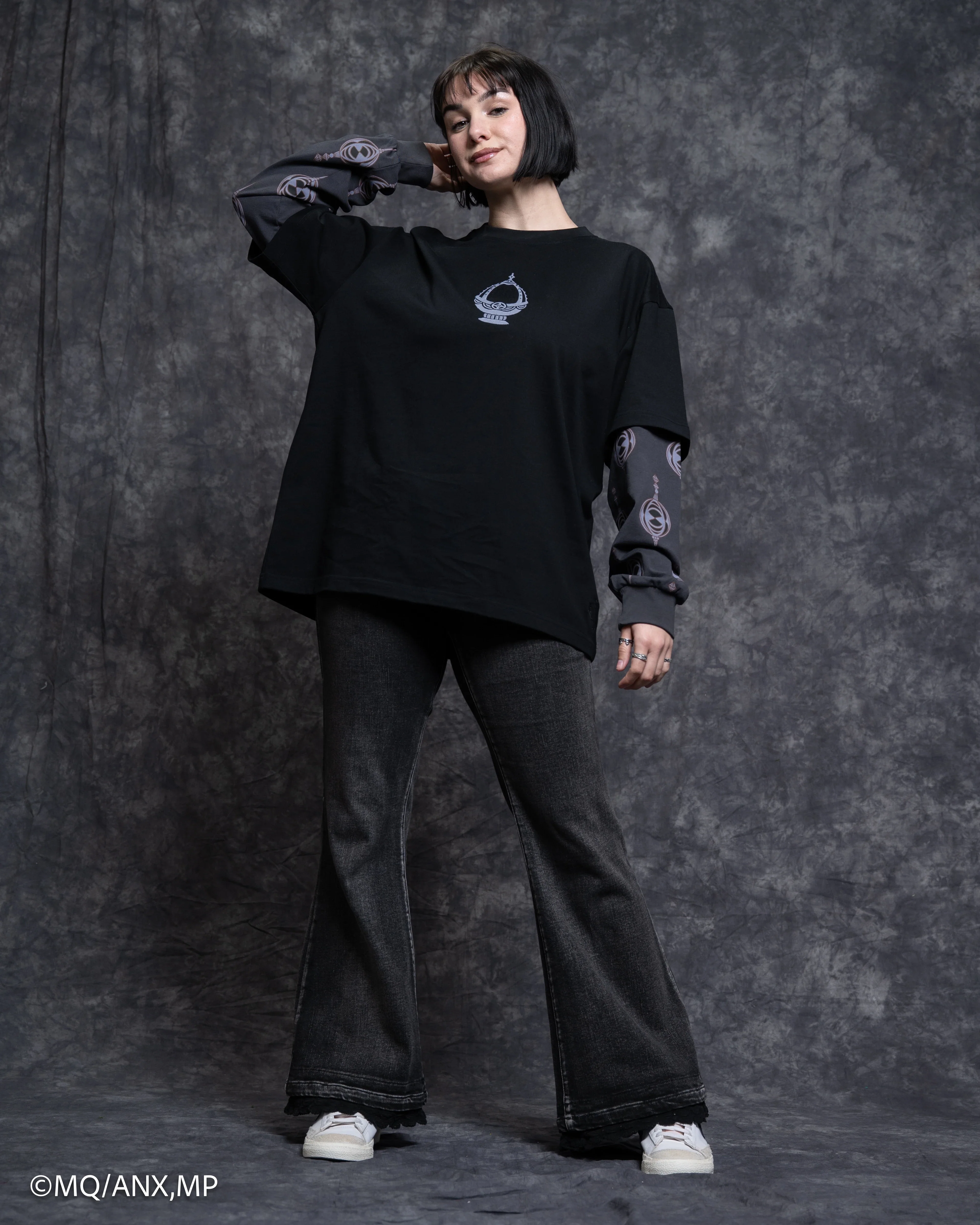 Magical Contract Long Sleeve - Image 11