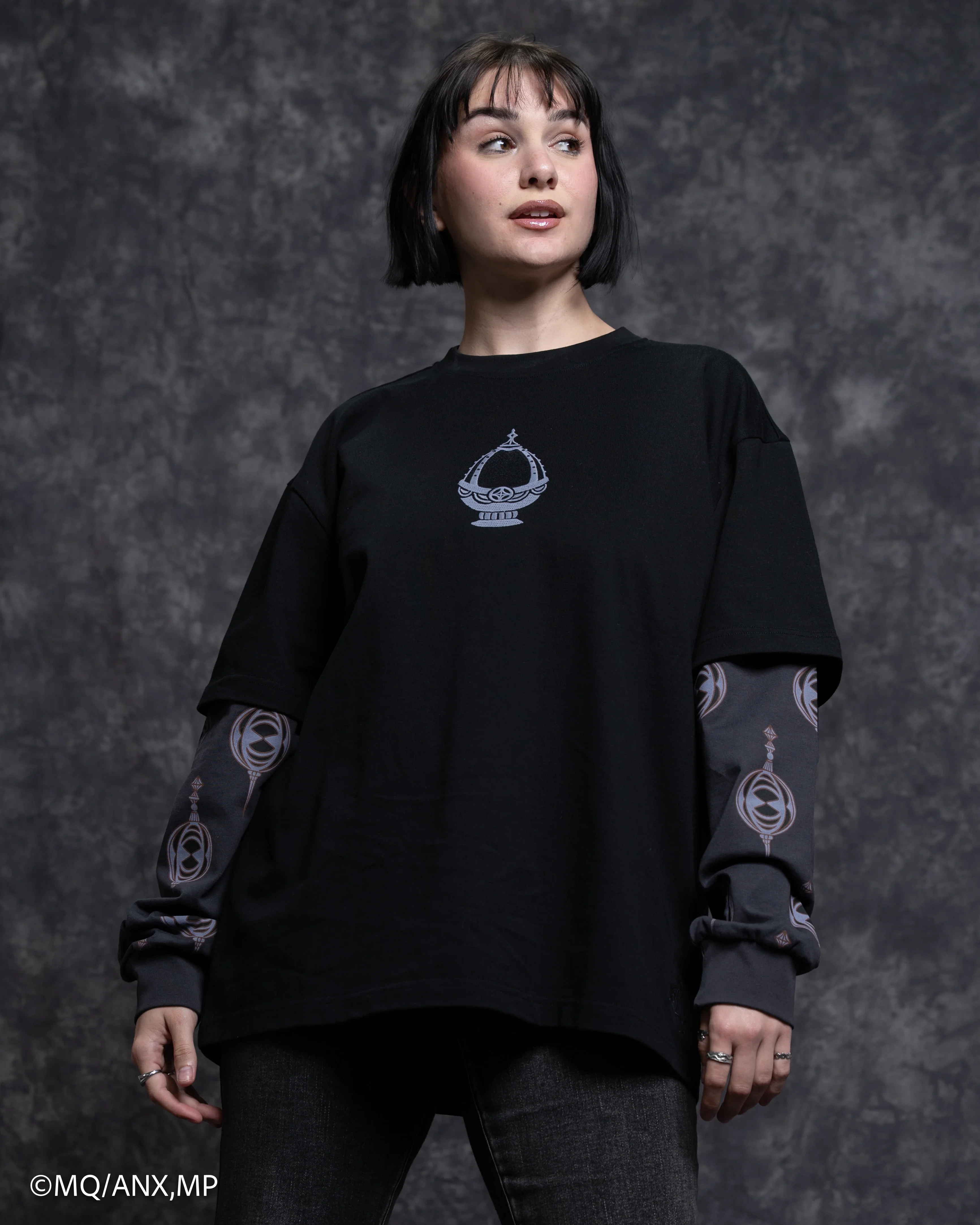 Magical Contract Long Sleeve - Image 12