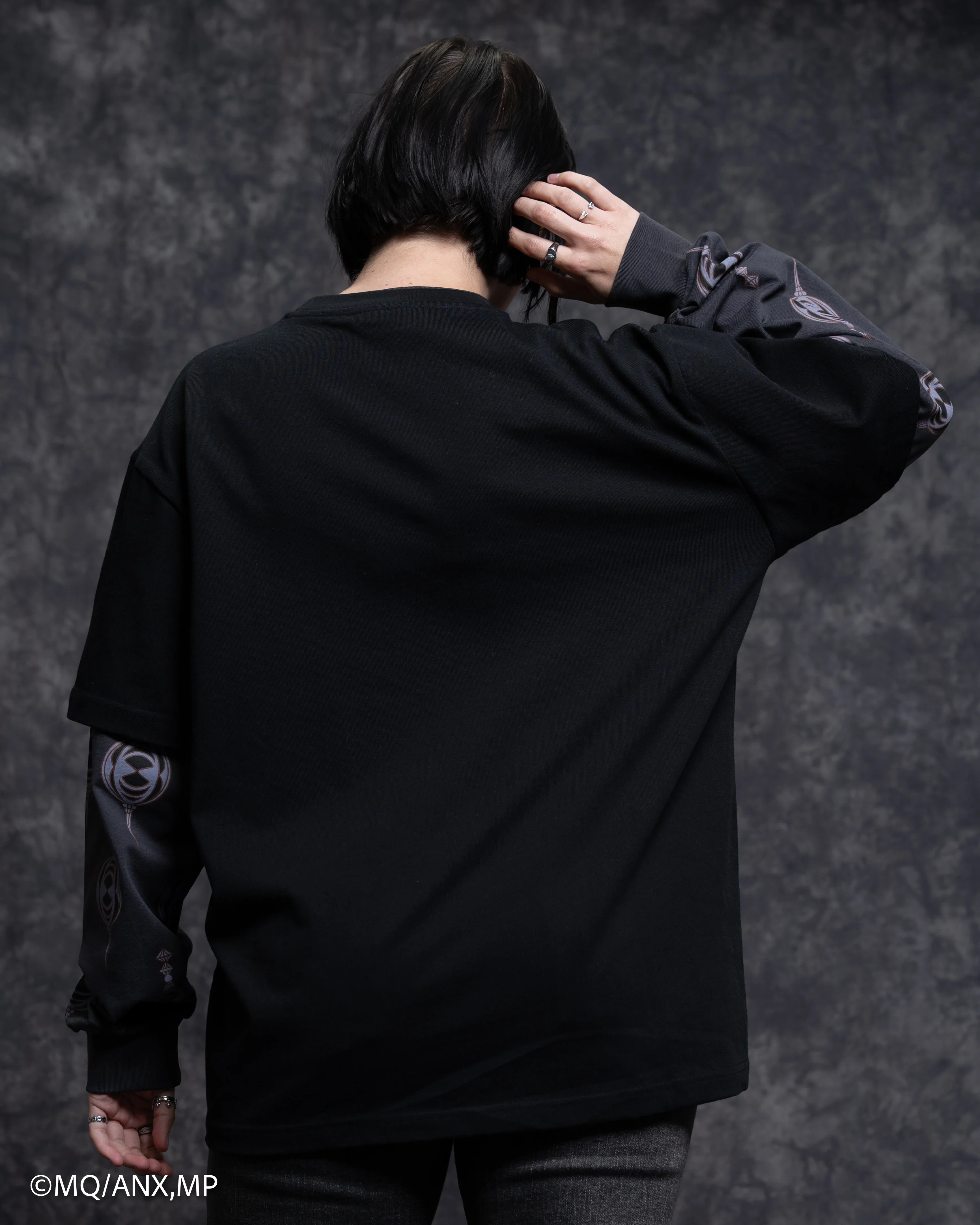 Magical Contract Long Sleeve - Image 13