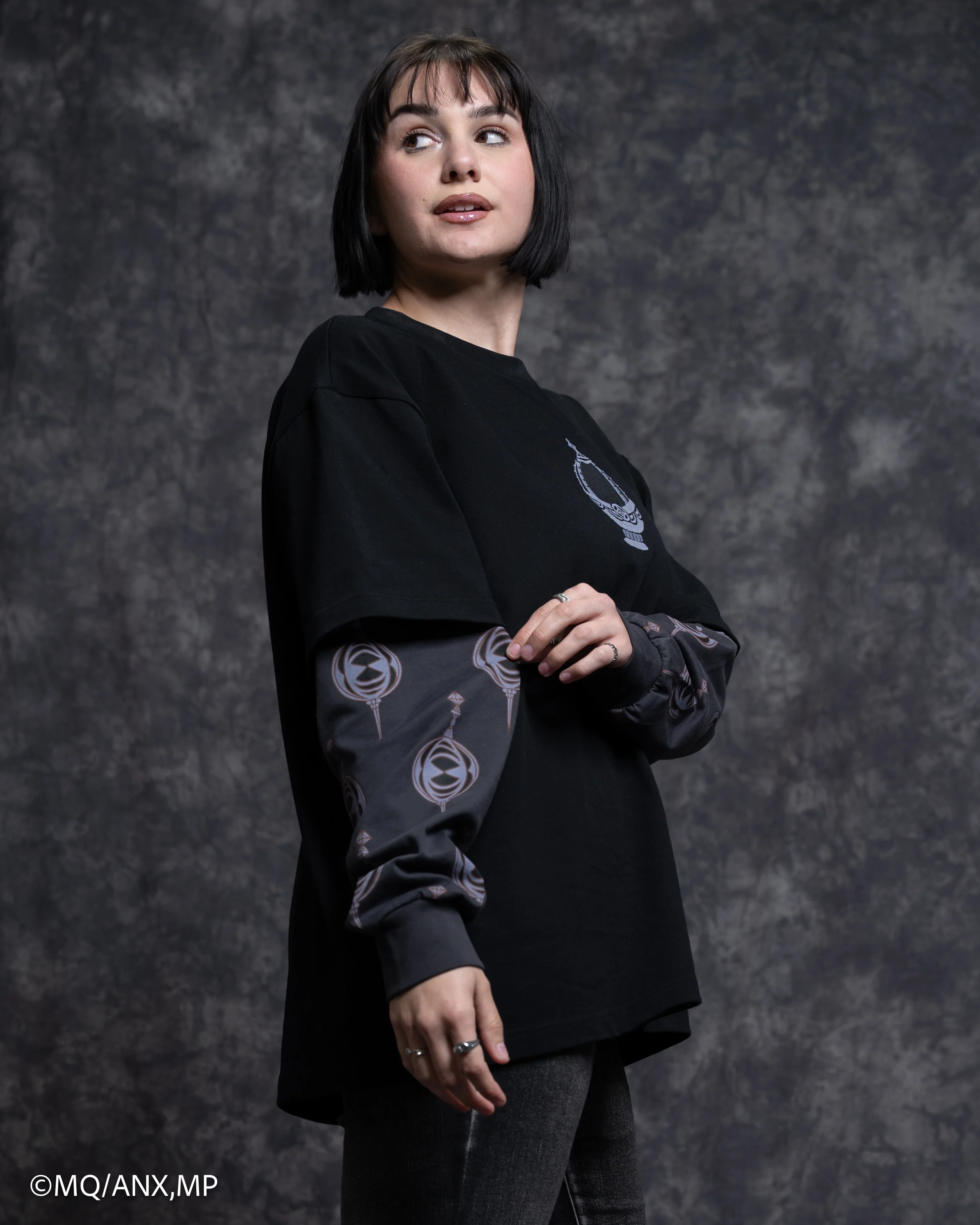 Magical Contract Long Sleeve - Image 14