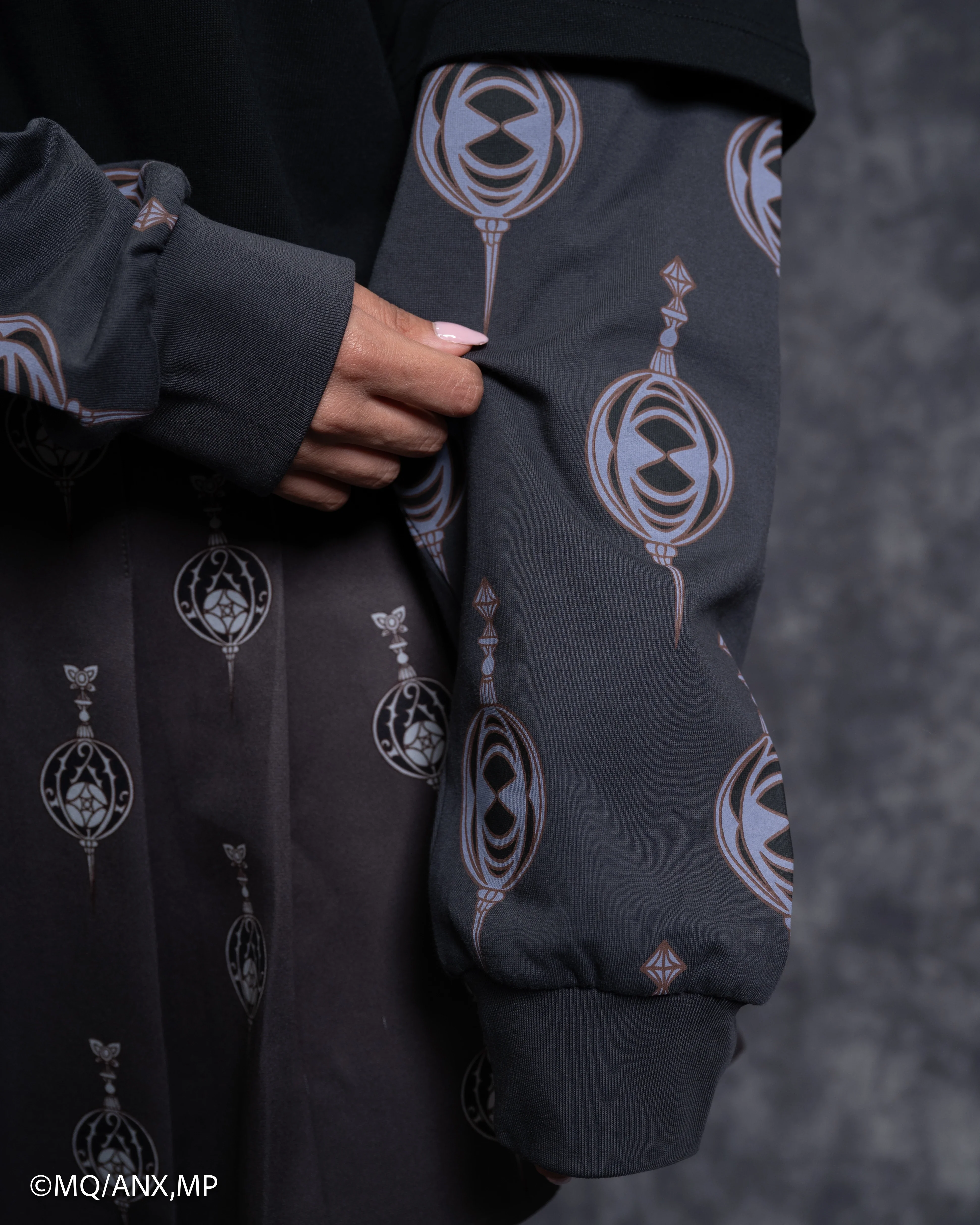 Magical Contract Long Sleeve - Image 15