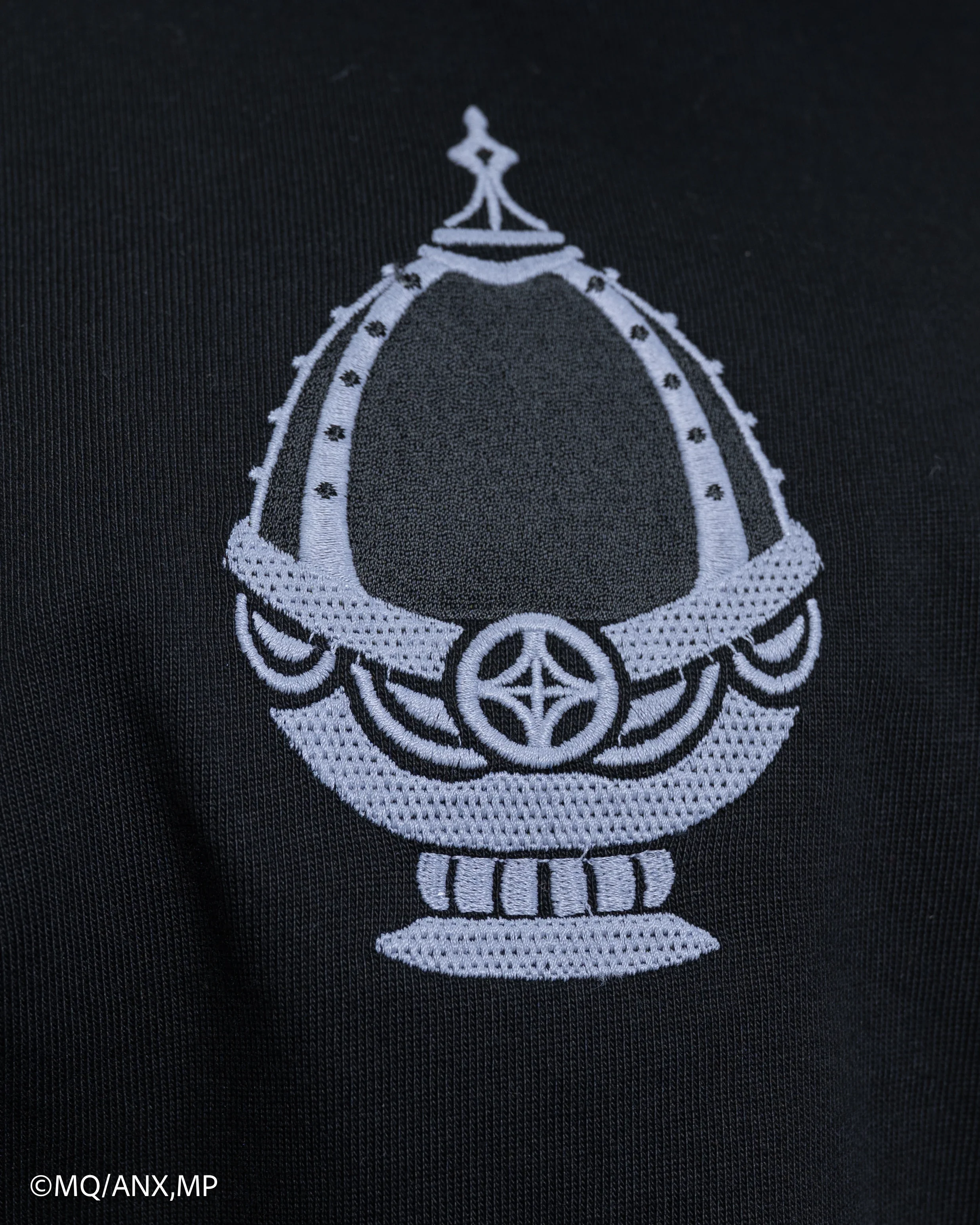 Magical Contract Long Sleeve - Image 16