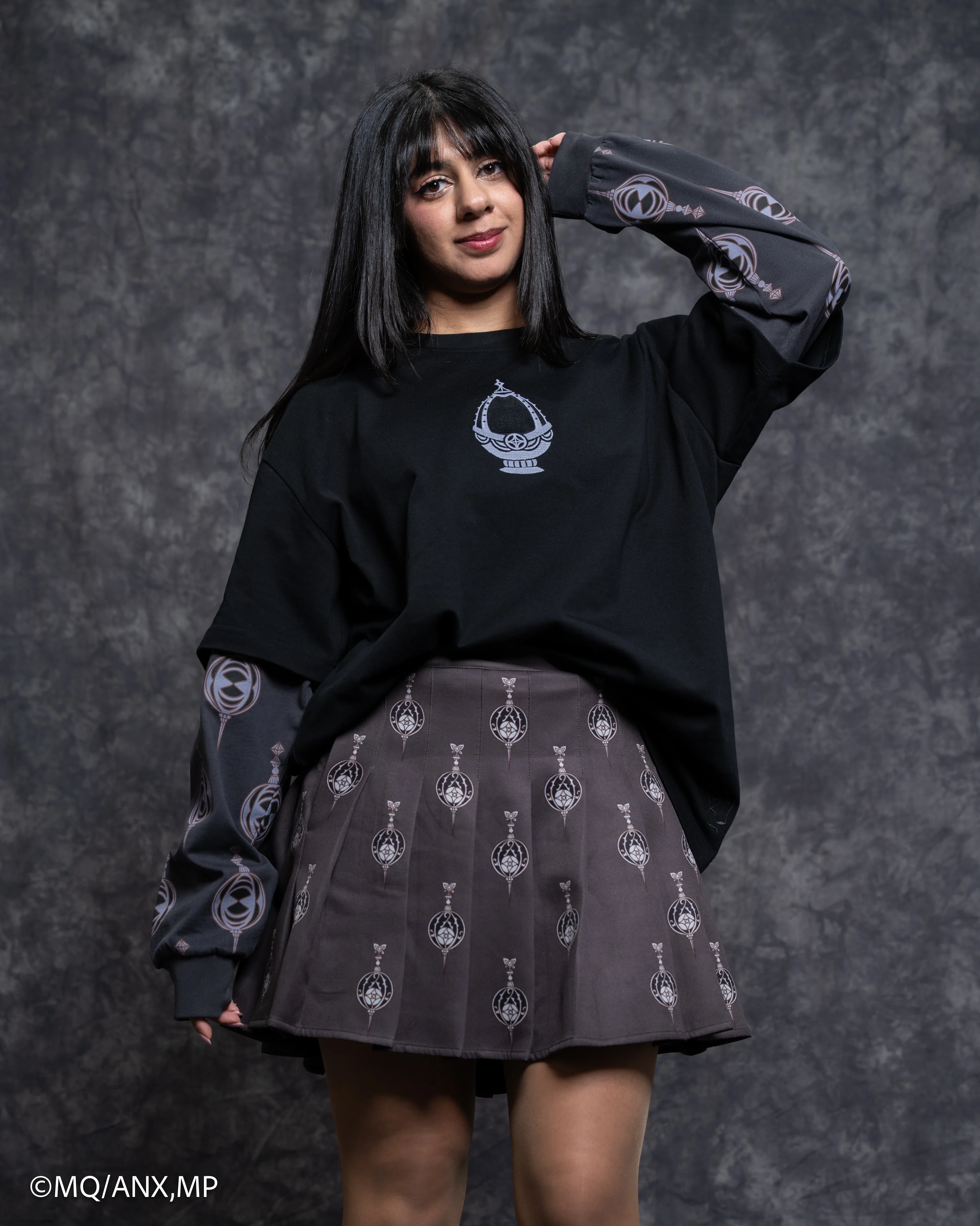 Magical Contract Long Sleeve - Image 5
