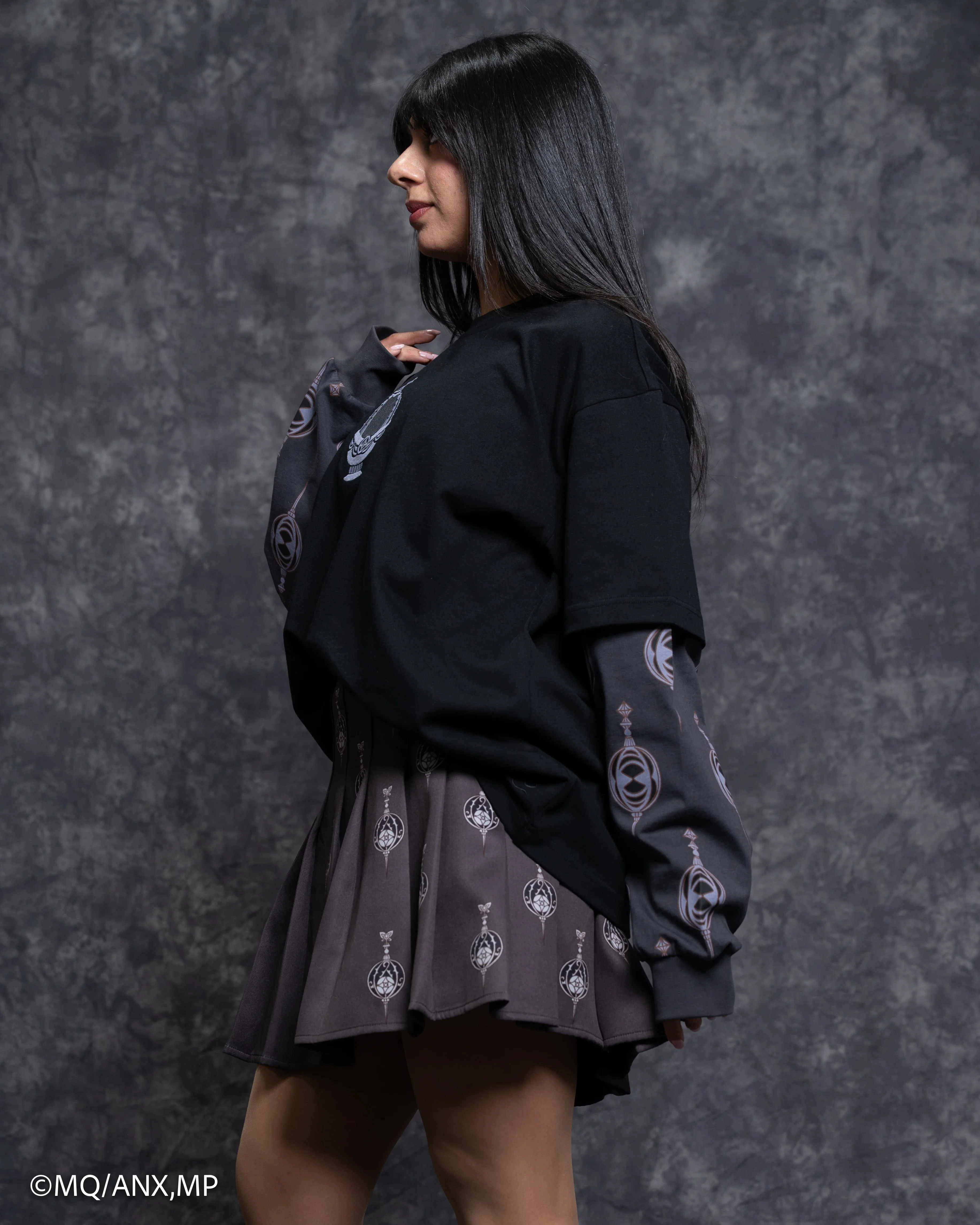 Magical Contract Long Sleeve - Image 6