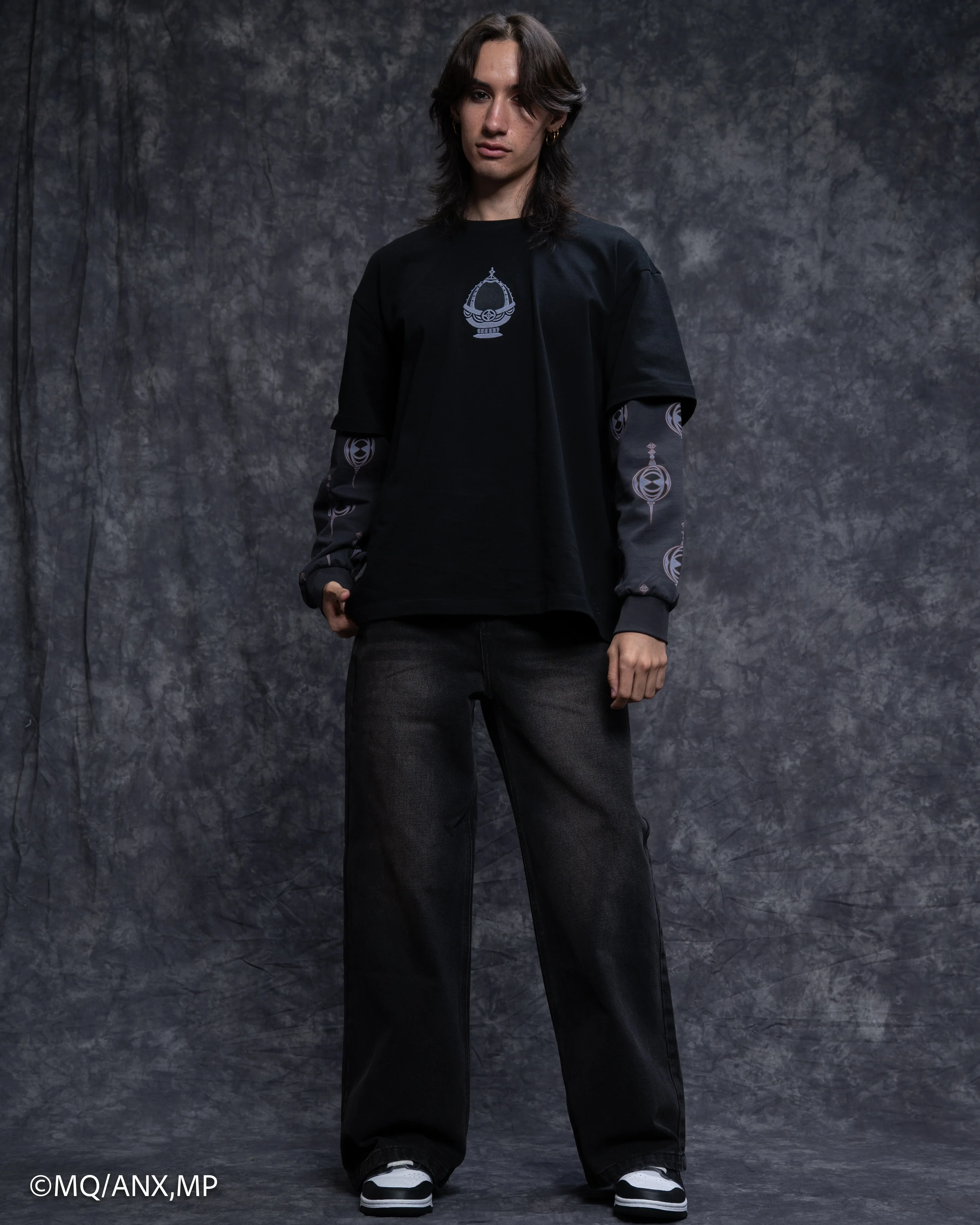 Magical Contract Long Sleeve - Image 7