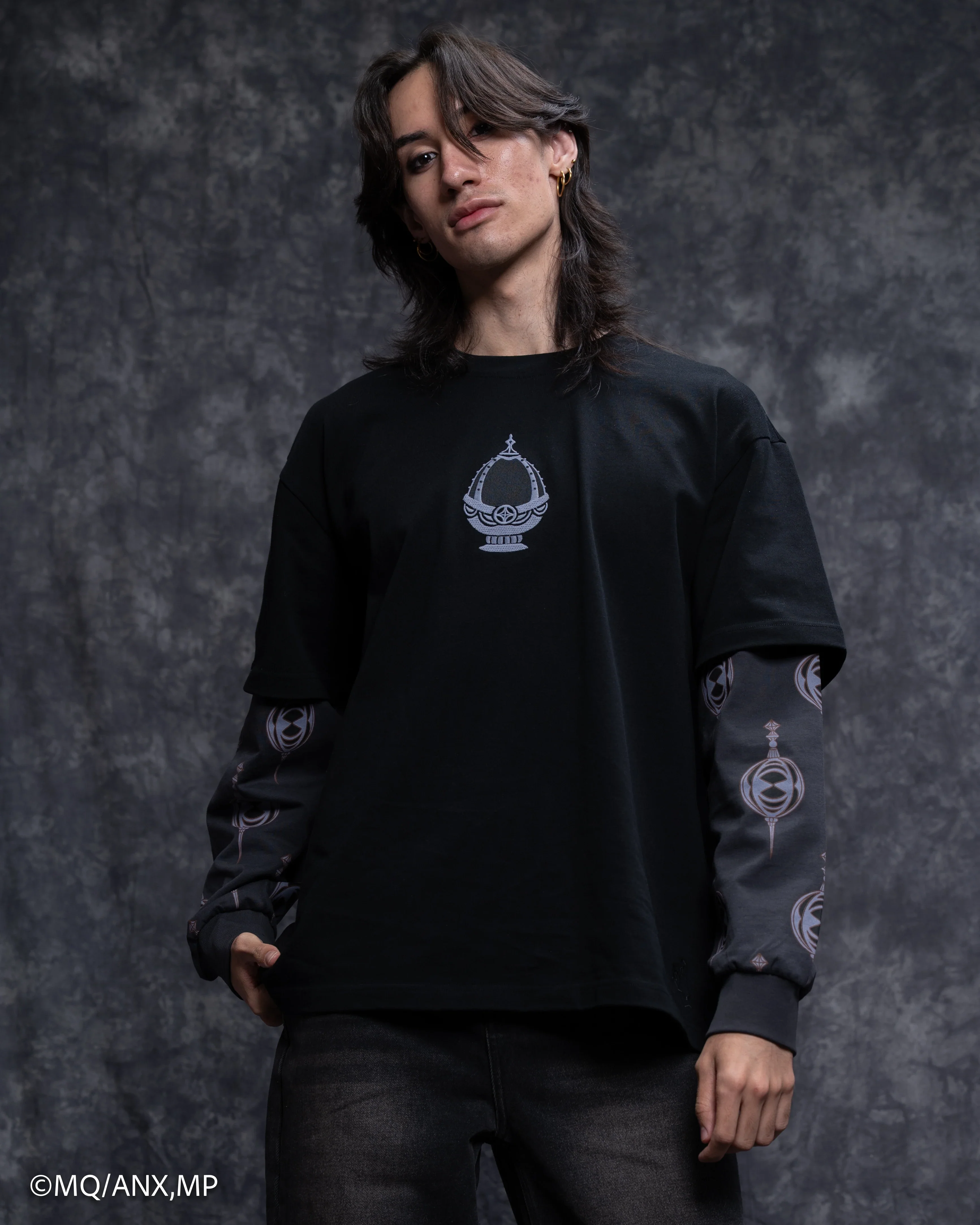 Magical Contract Long Sleeve - Image 8