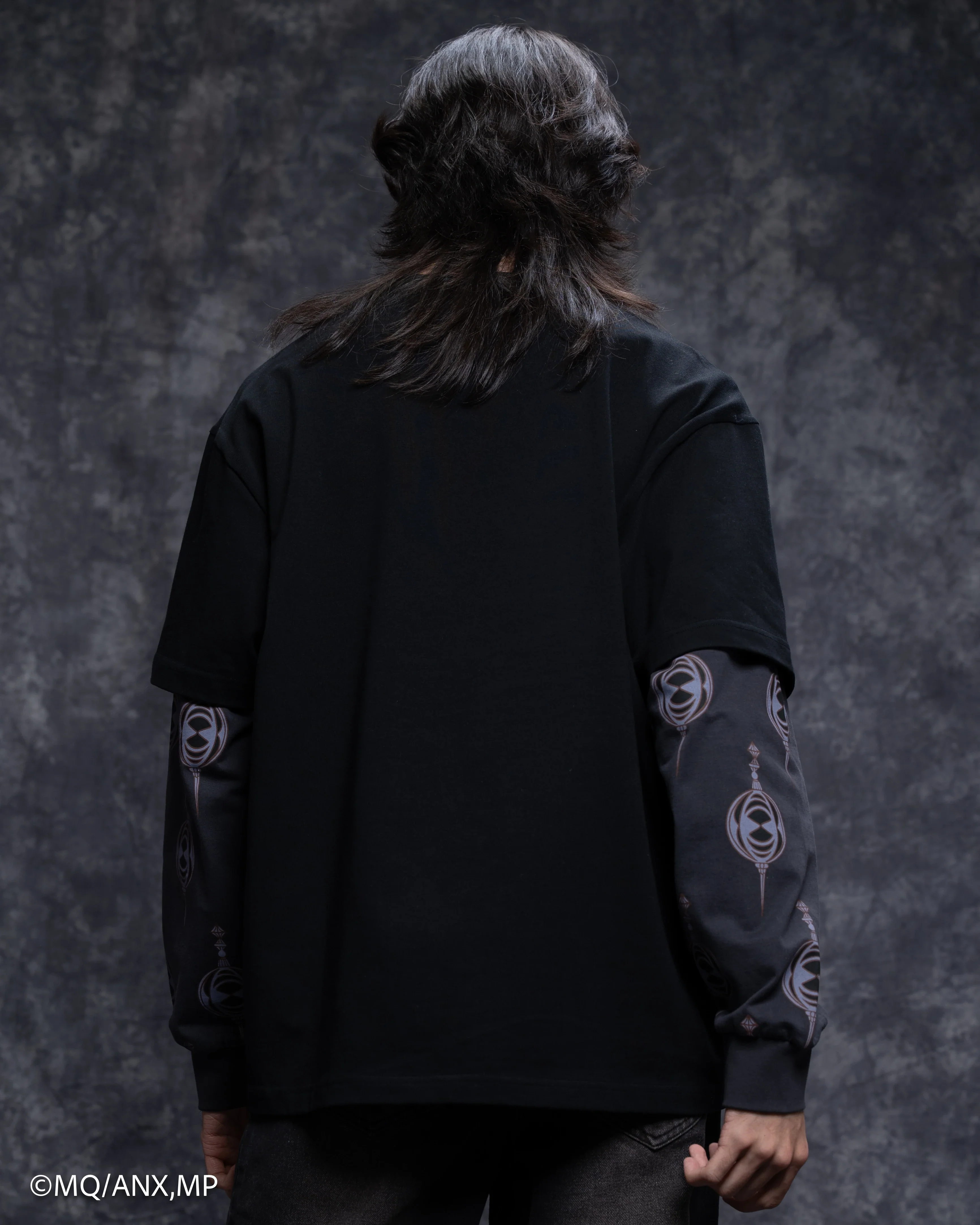 Magical Contract Long Sleeve - Image 9