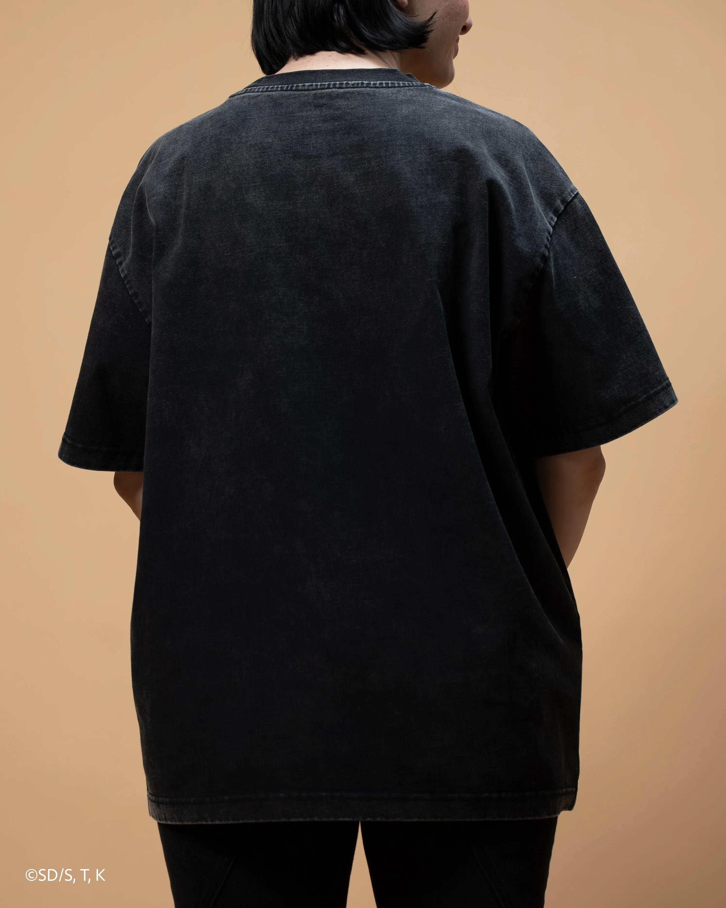 Magician of Black Chaos Card Tee - Image 6