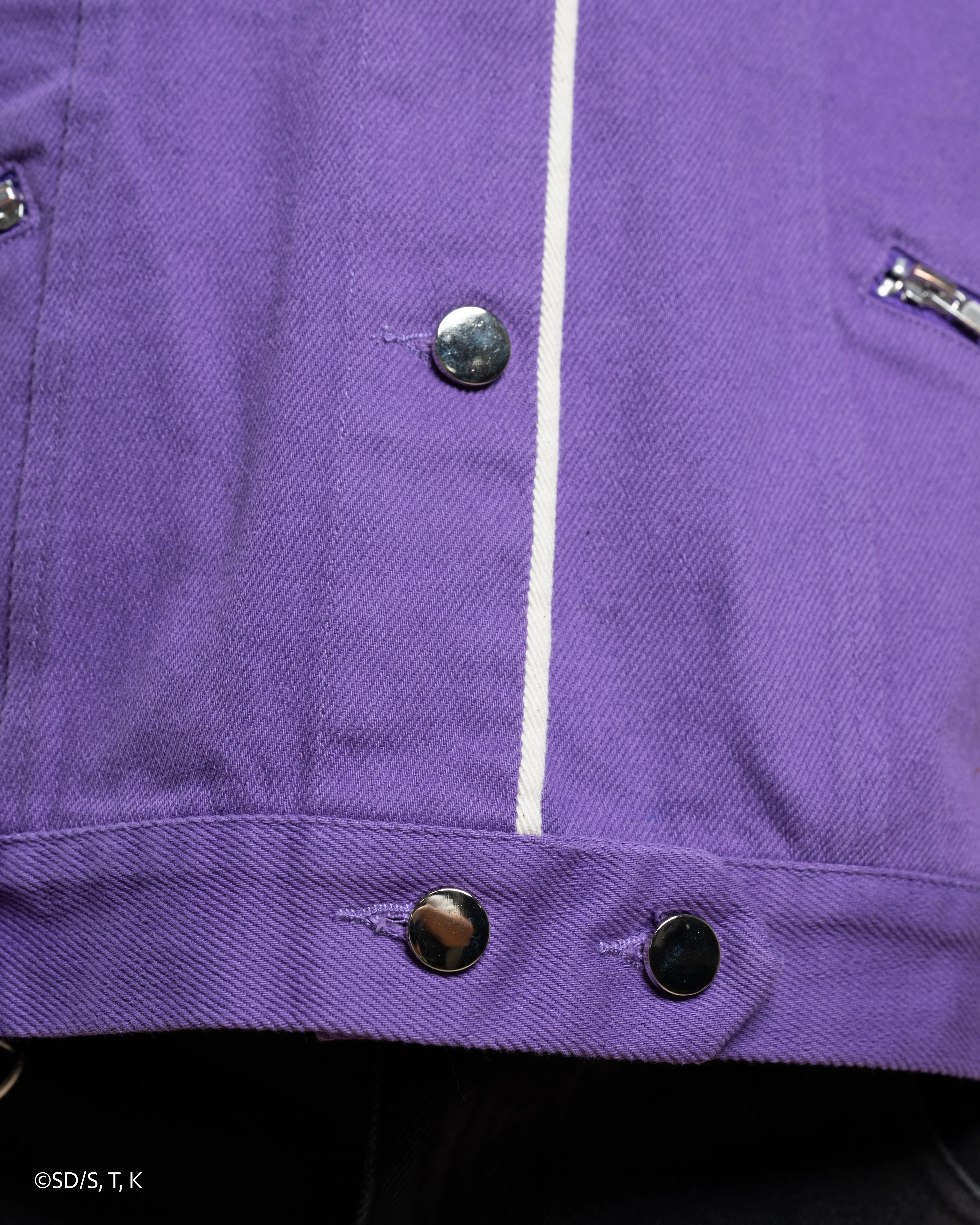 Mai Valentine Vest - Image 17