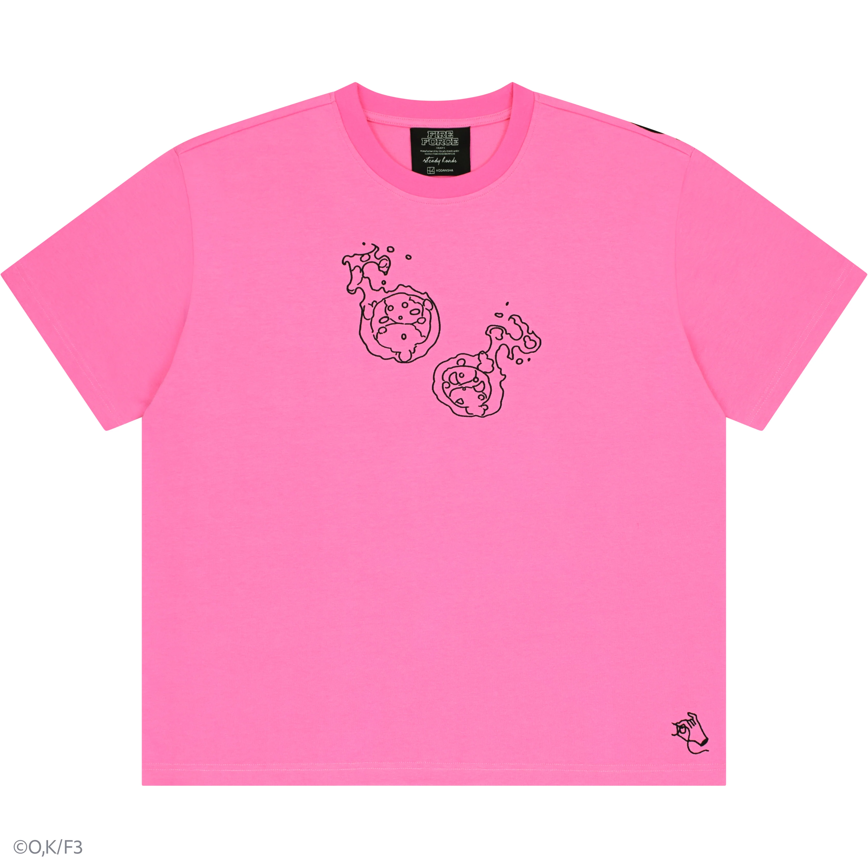 Maki Tee - Image 2