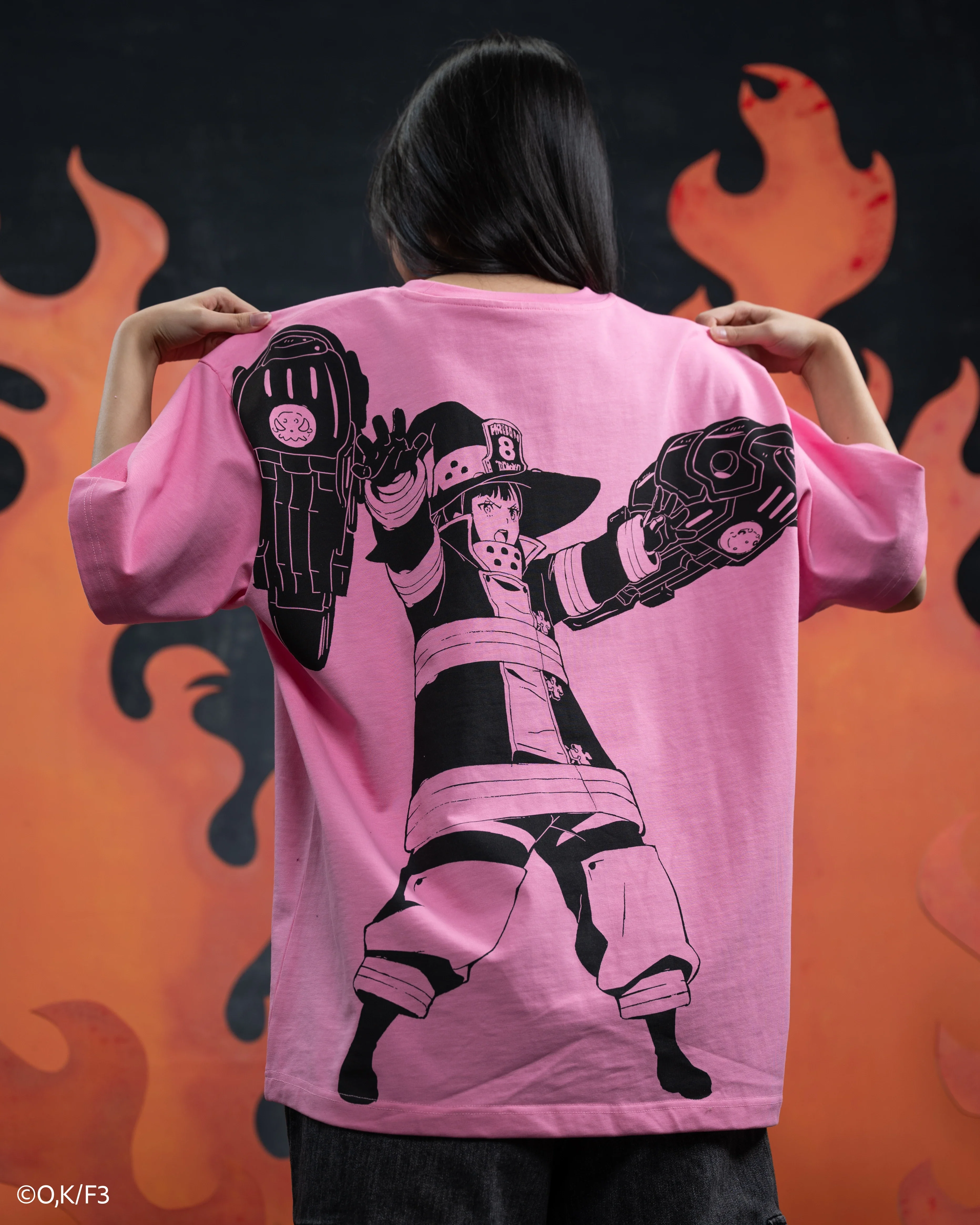 Maki Tee - Image 3
