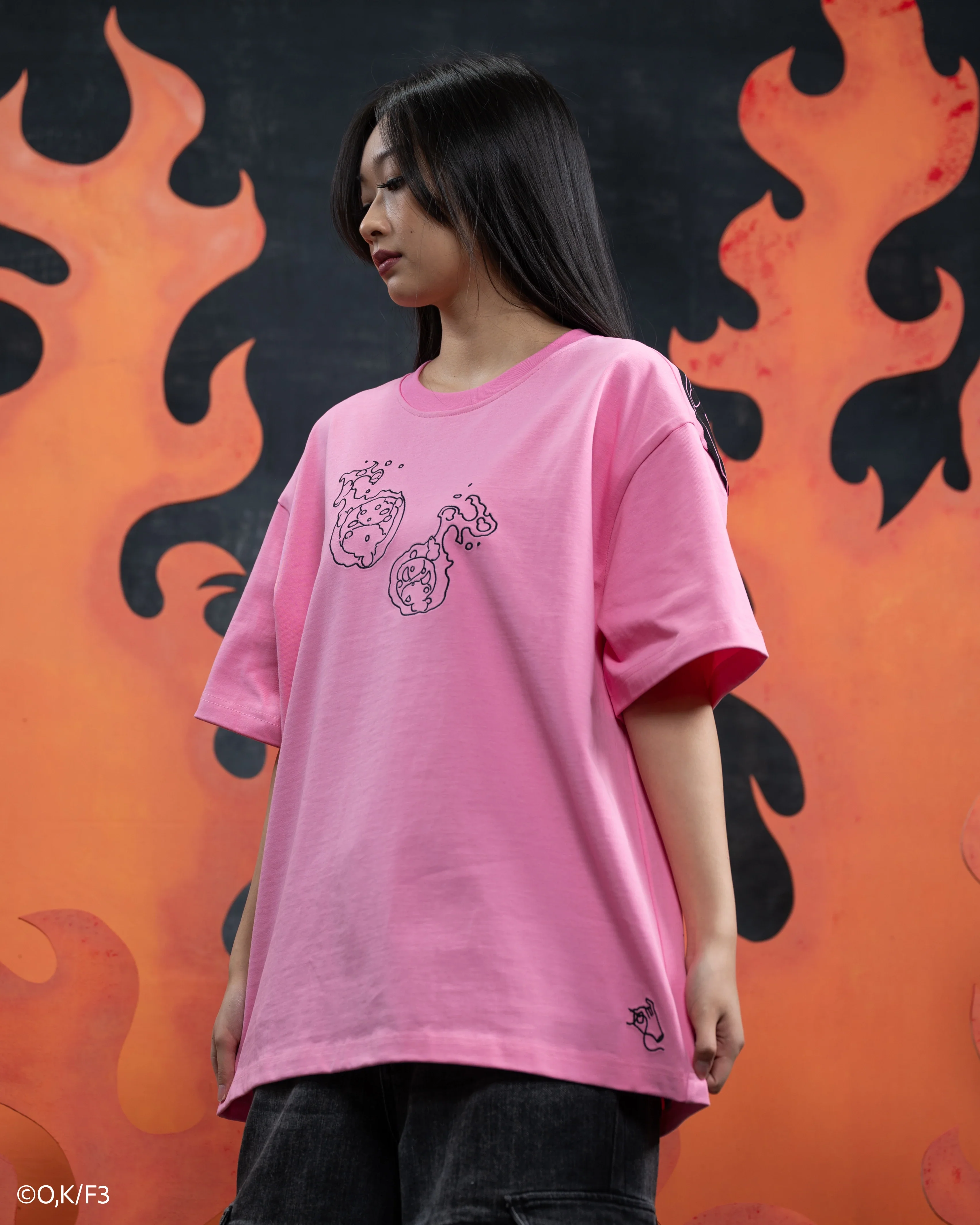 Maki Tee - Image 4