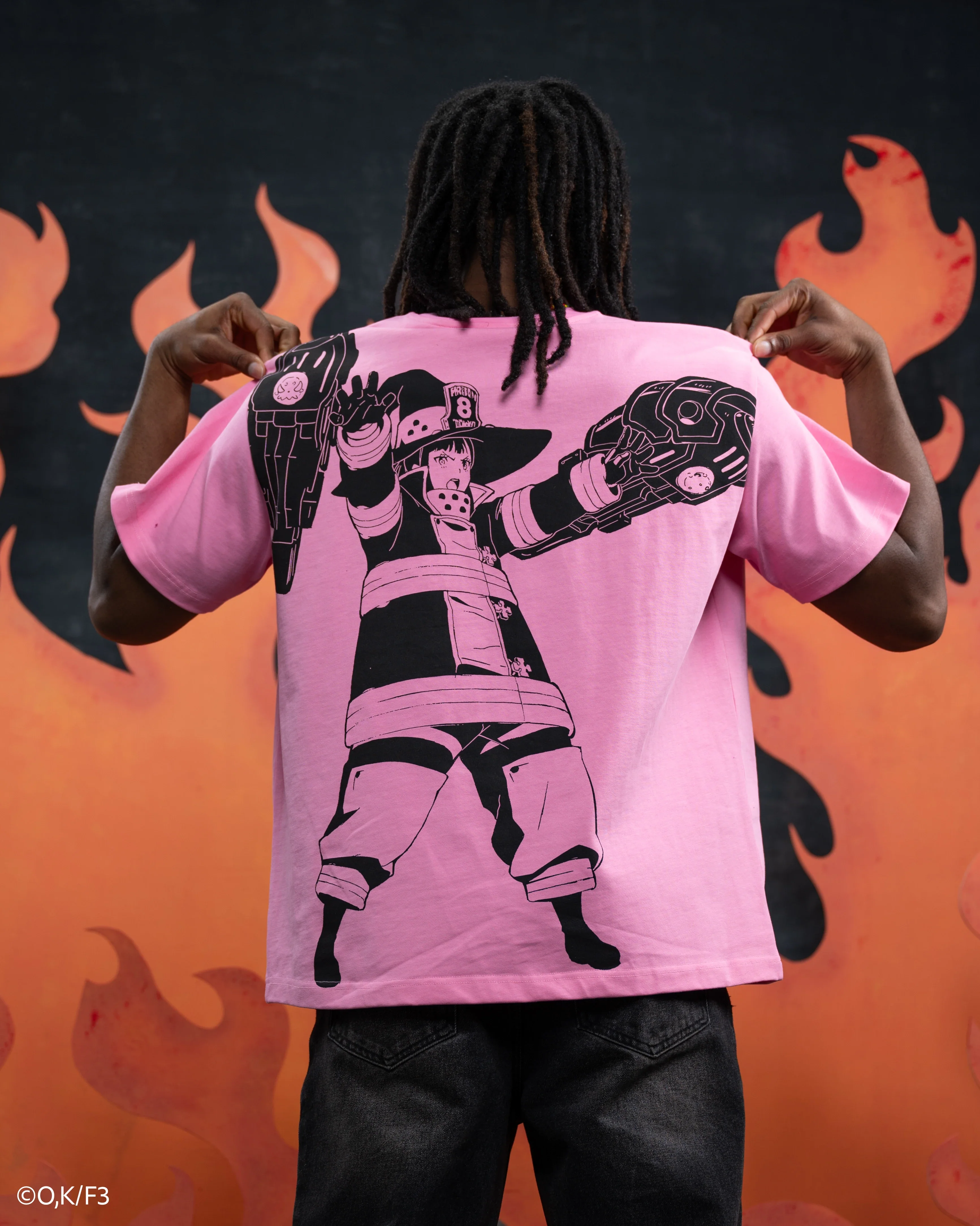 Maki Tee - Image 6