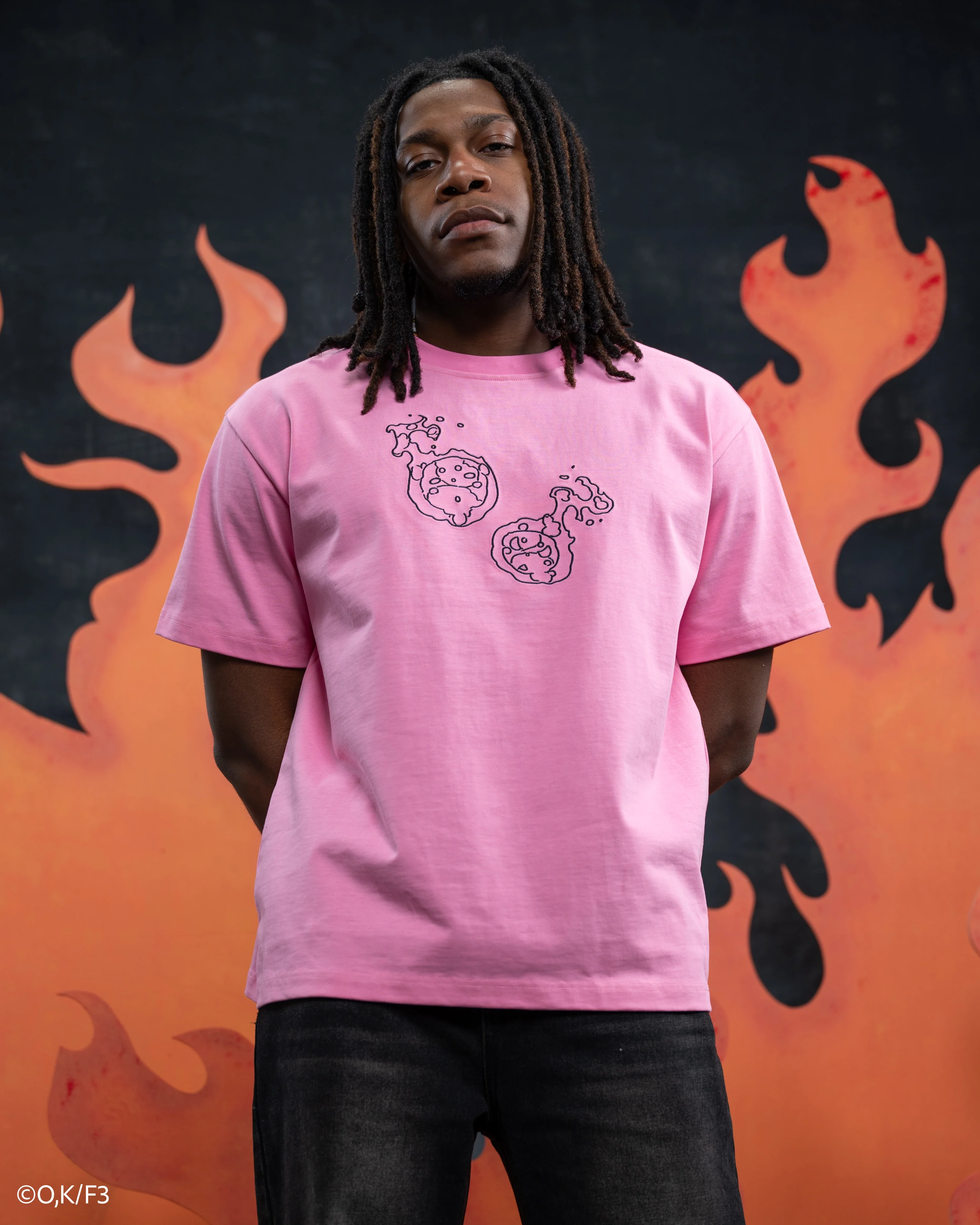 Maki Tee - Image 7