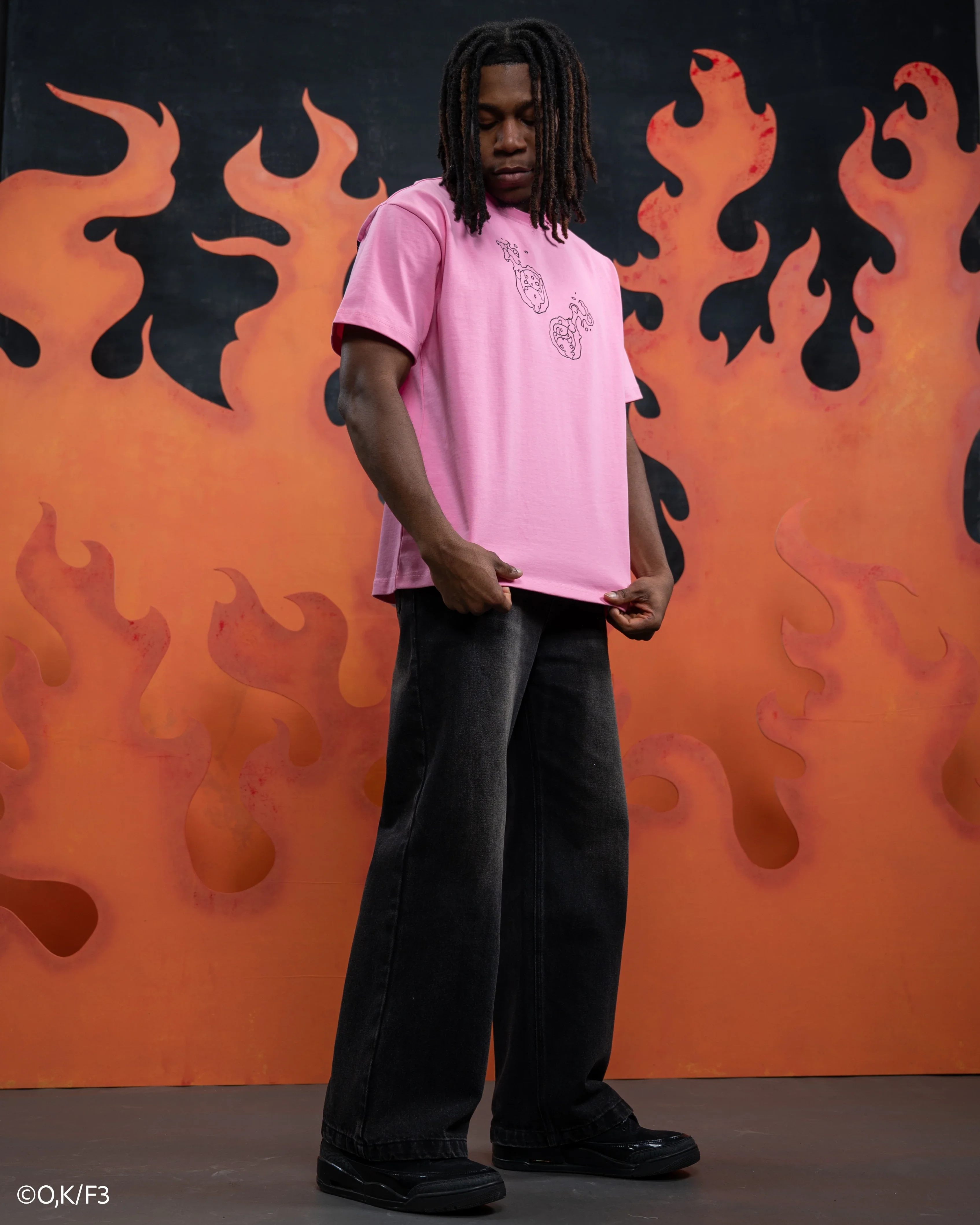 Maki Tee - Image 8