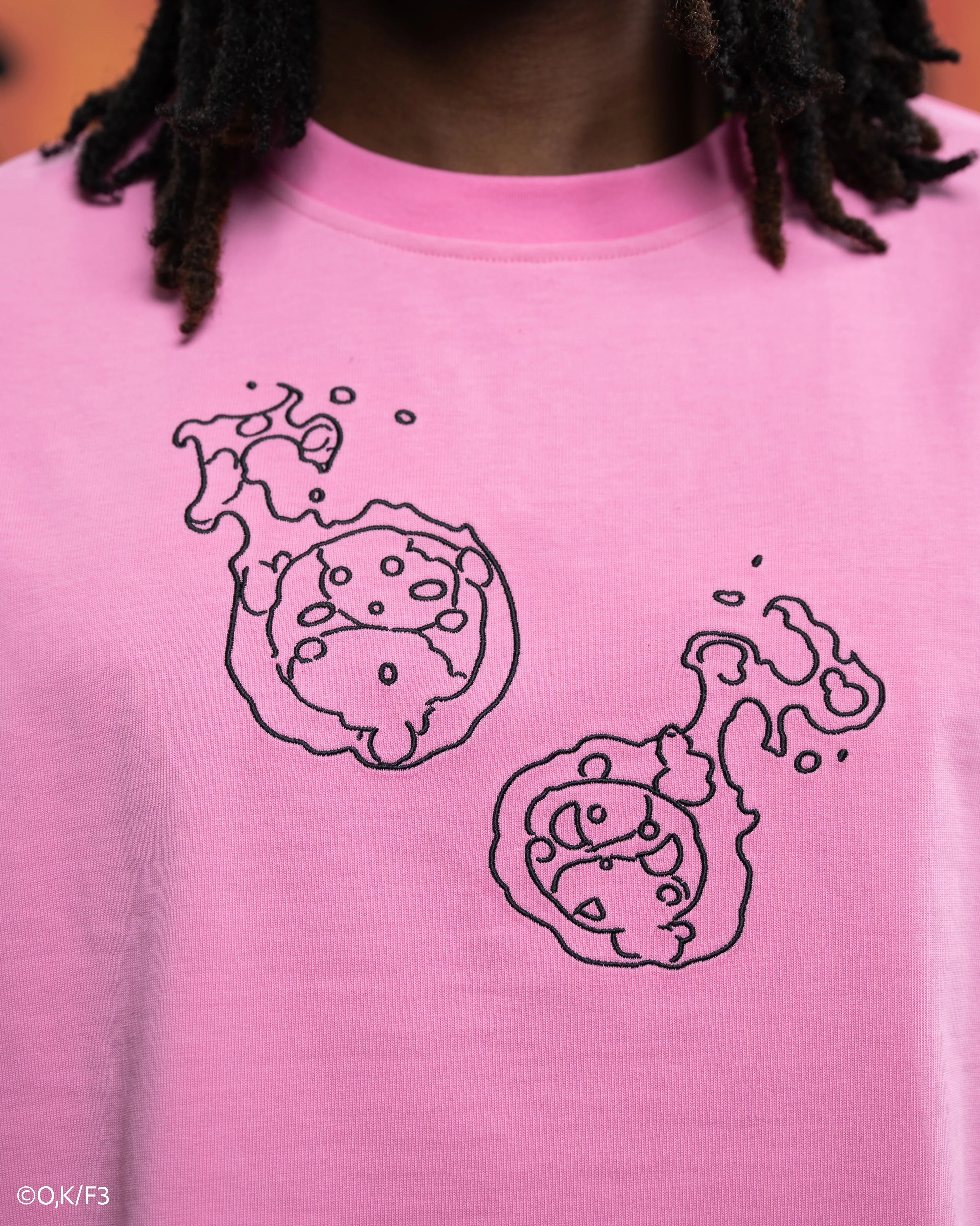 Maki Tee - Image 9