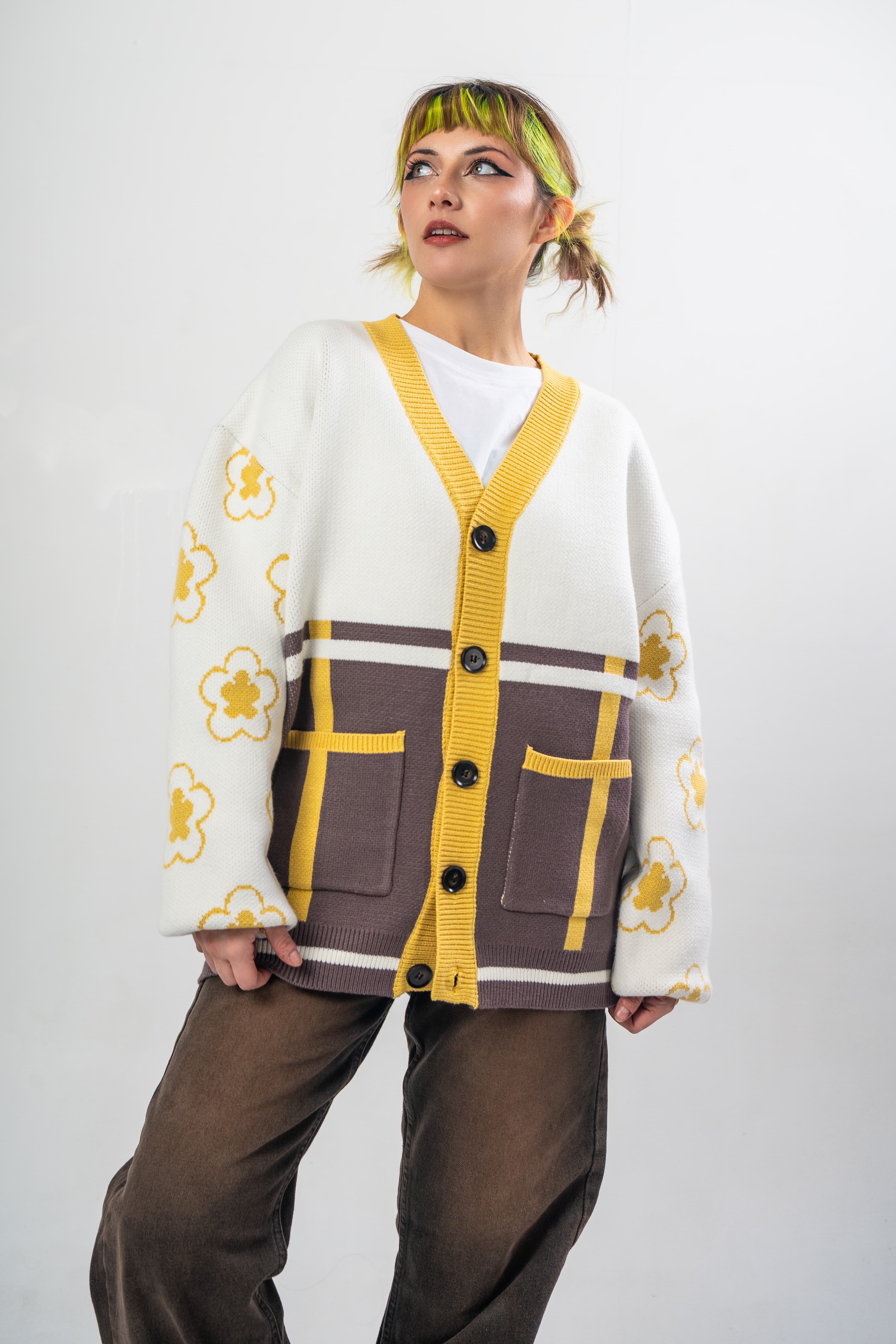Mami Cardigan - Image 3