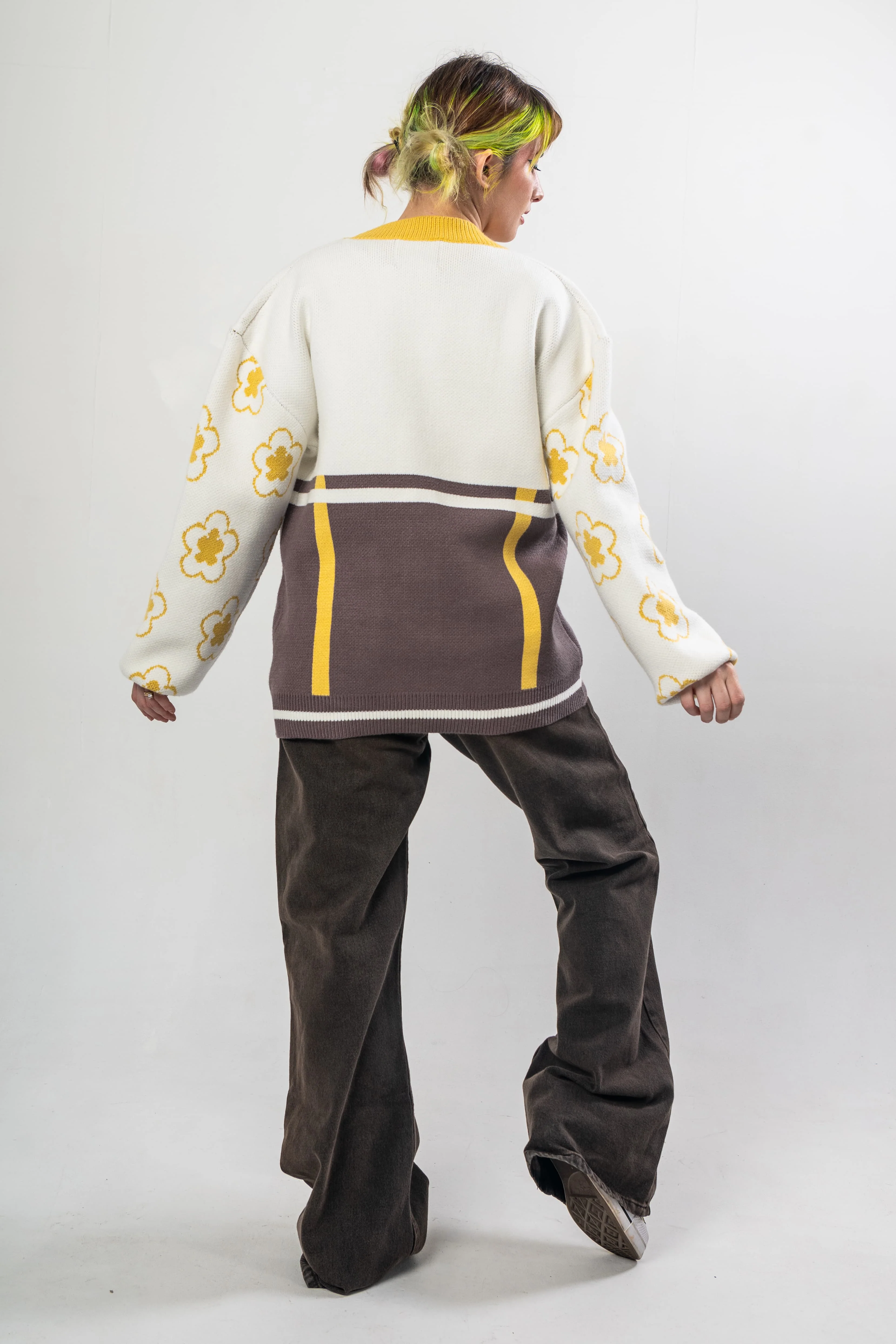 Mami Cardigan - Image 4