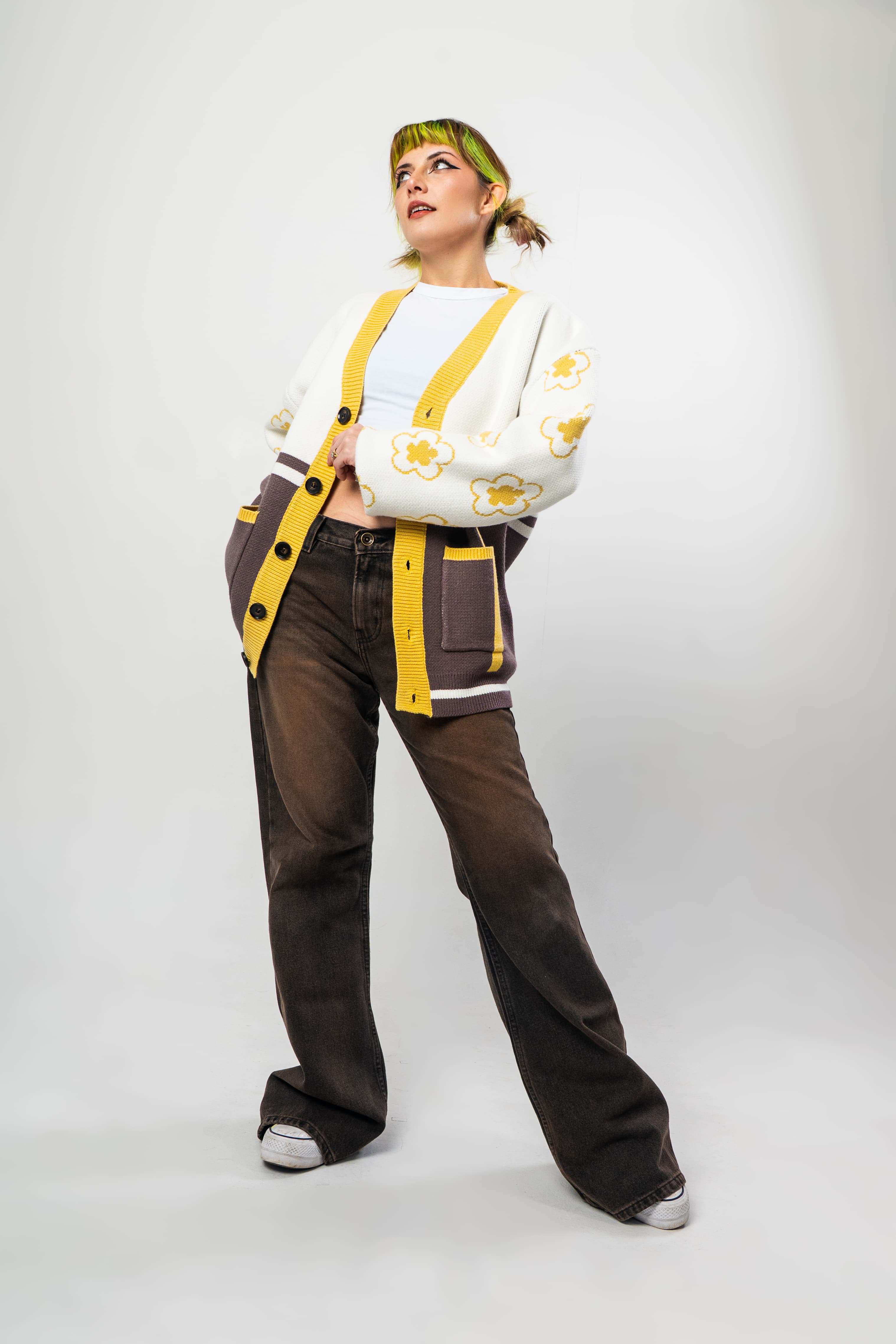 Mami Cardigan - Image 5