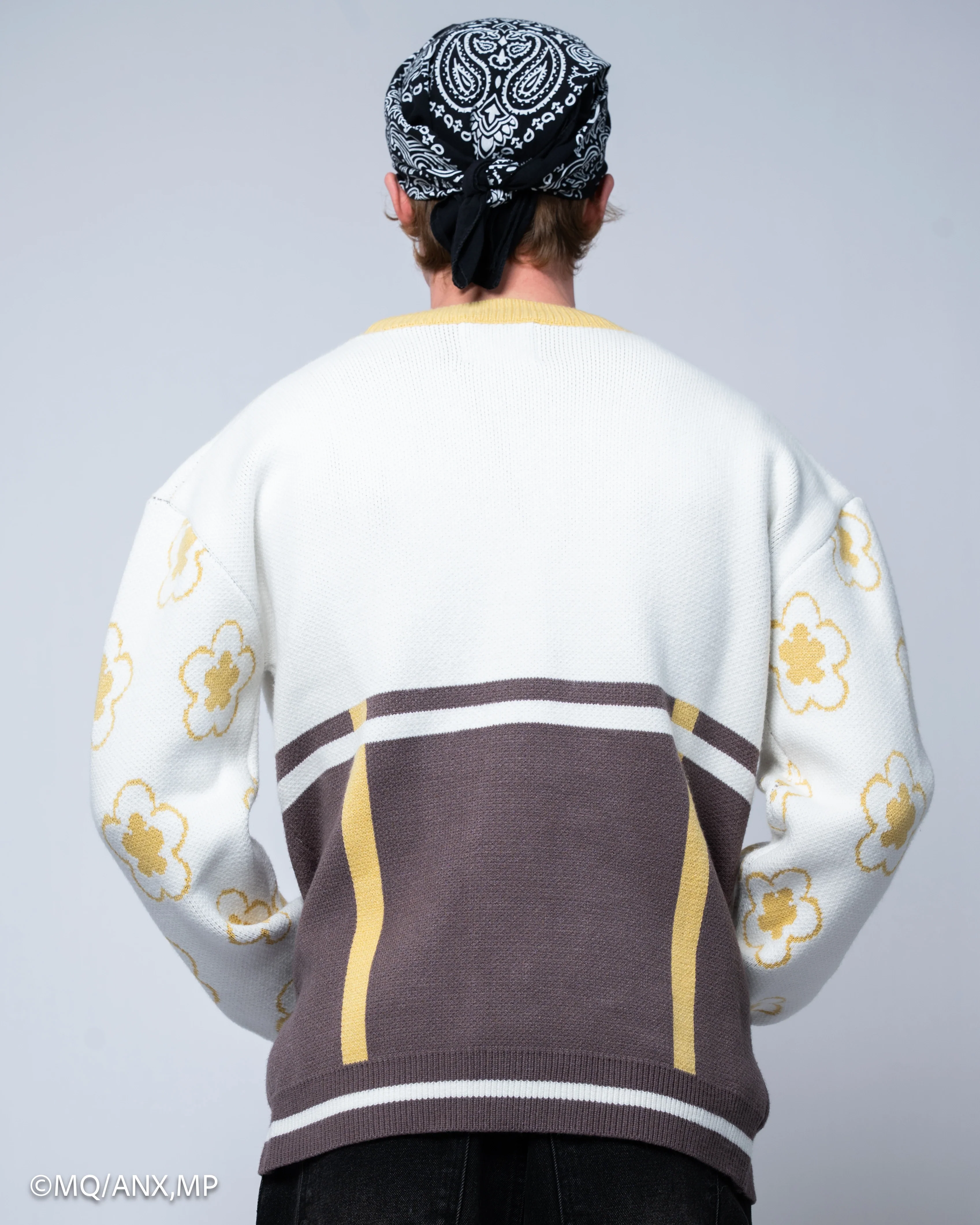 Mami Cardigan - Image 8