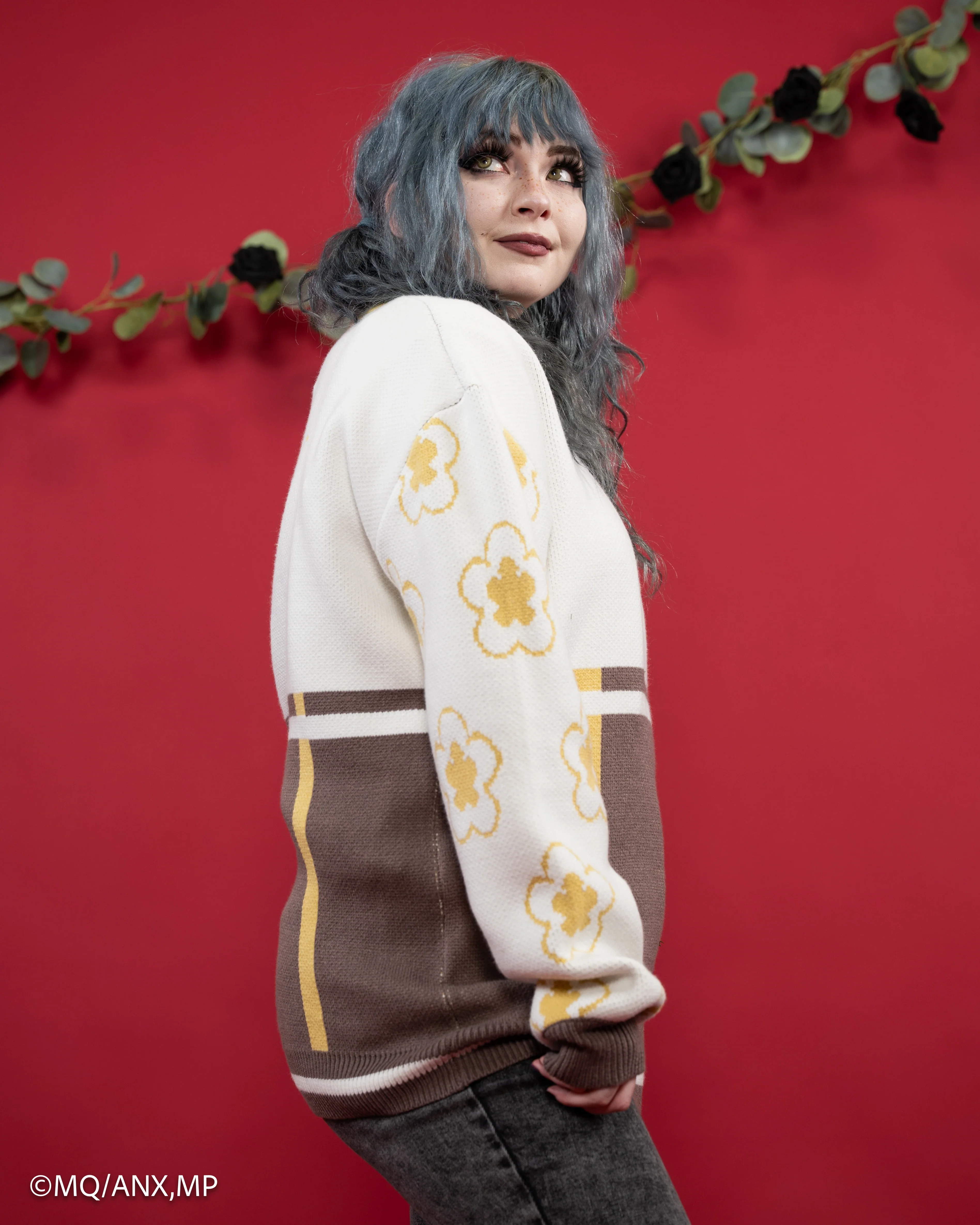 Mami Sweater - Image 4