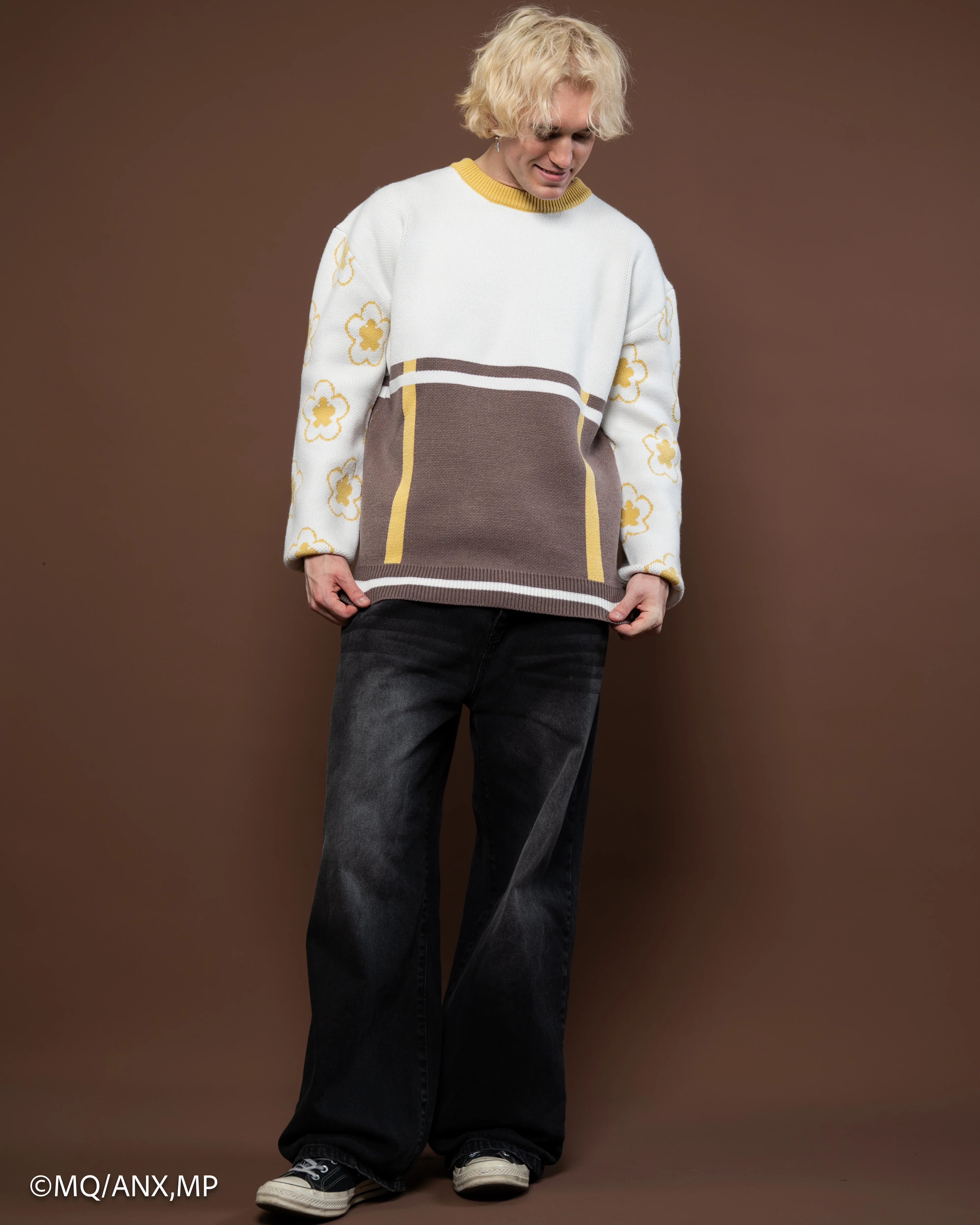 Mami Sweater - Image 5