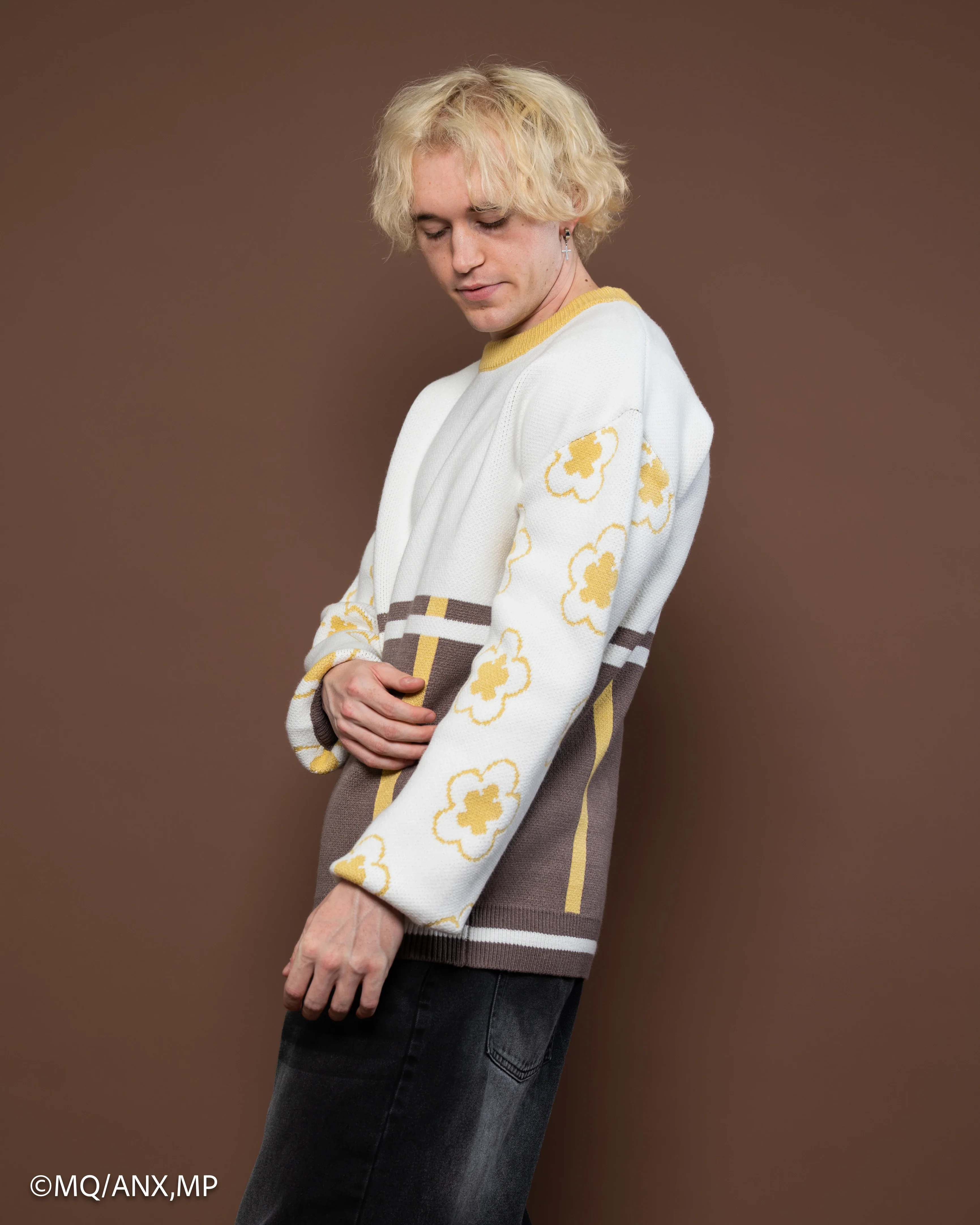 Mami Sweater - Image 7