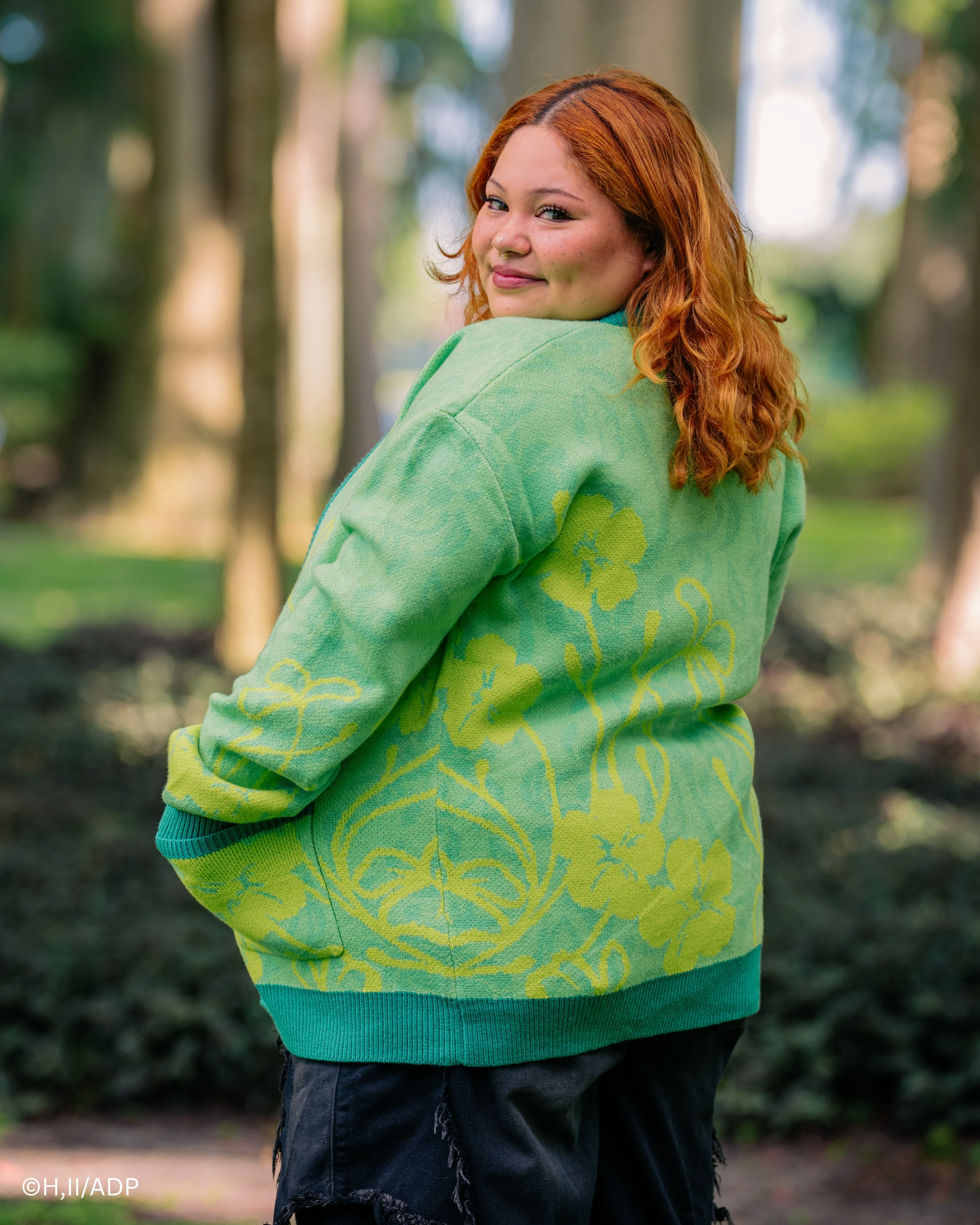 Maomao Cardigan - Image 10