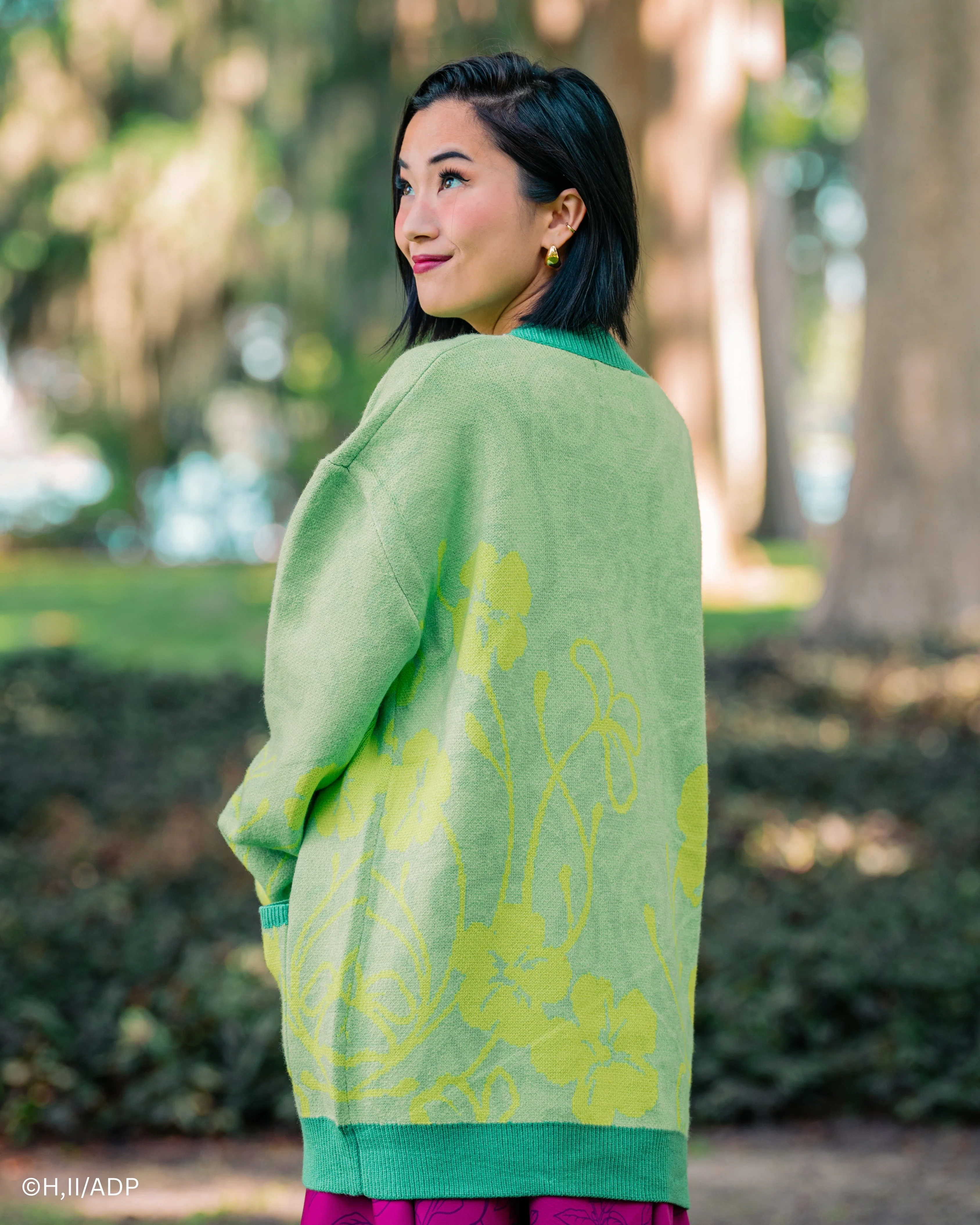 Maomao Cardigan - Image 4