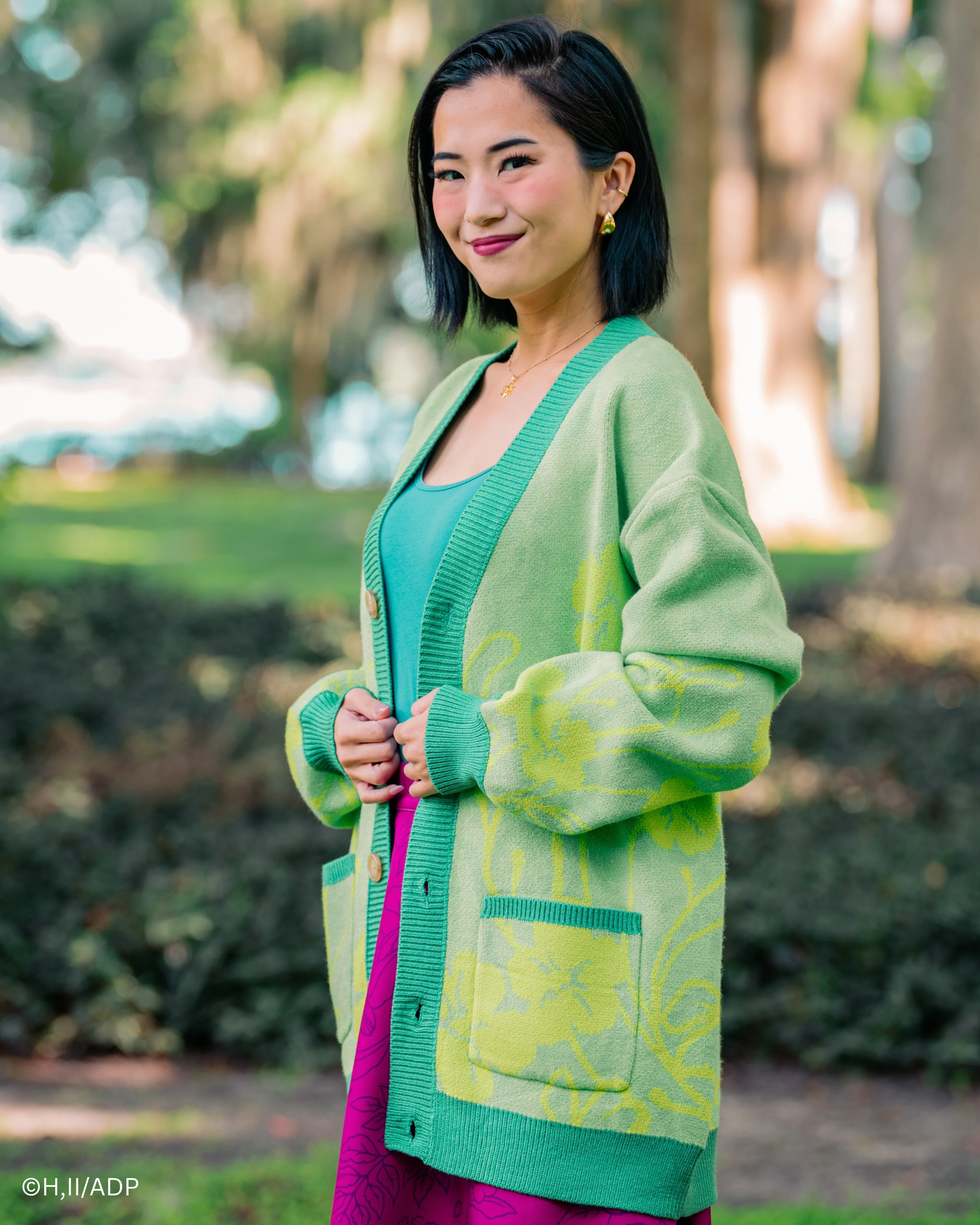 Maomao Cardigan - Image 5