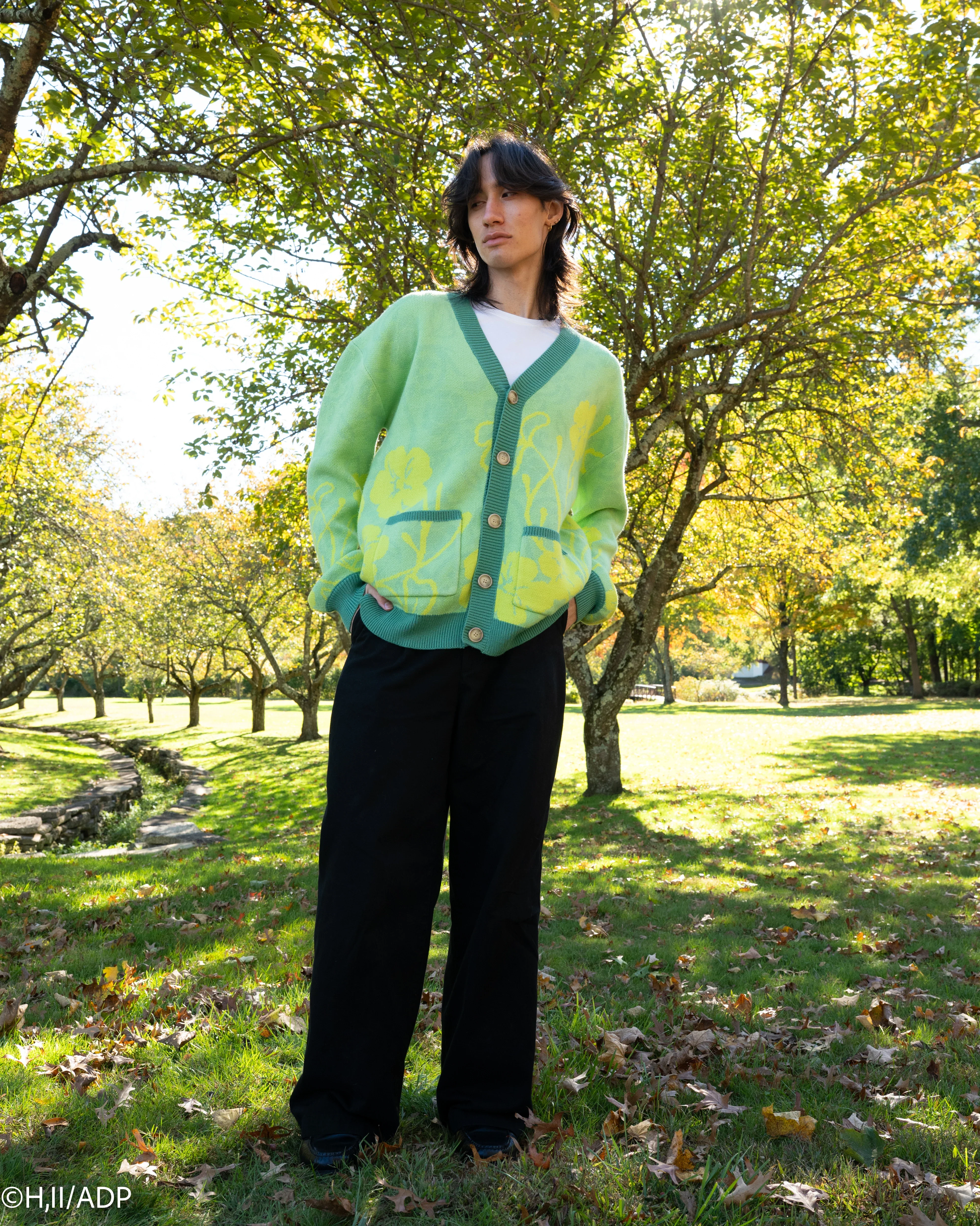 Maomao Cardigan - Image 6