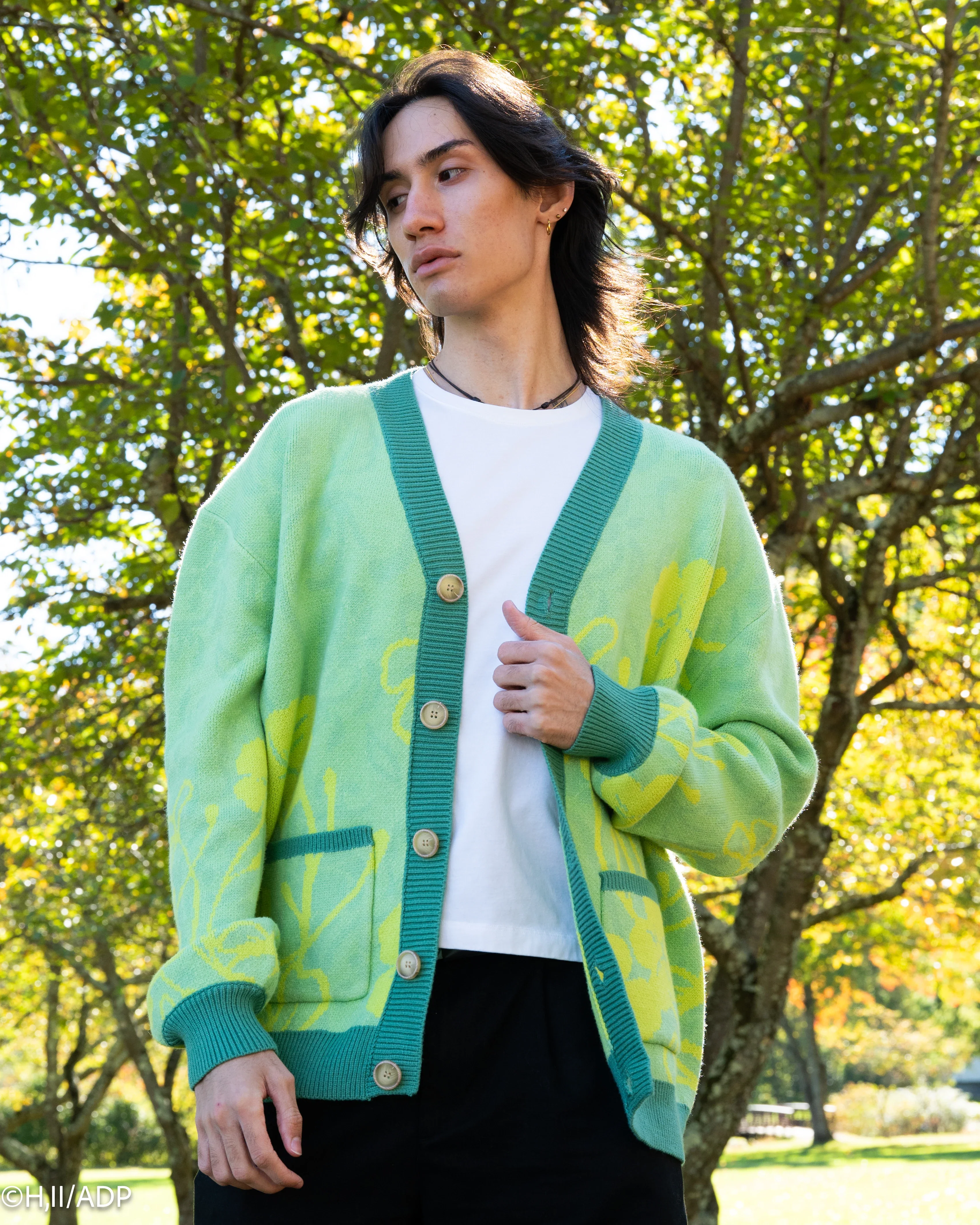 Maomao Cardigan - Image 7