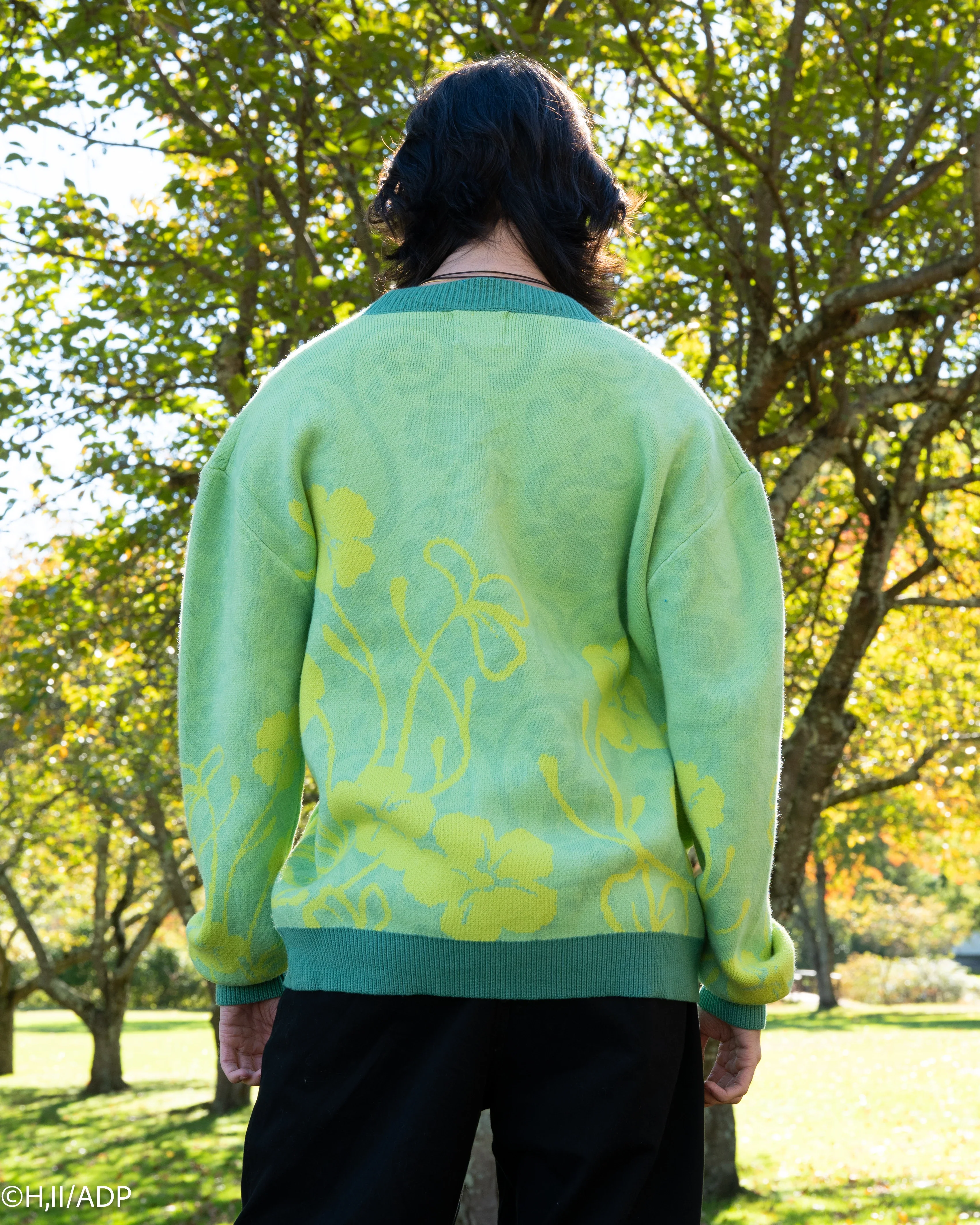 Maomao Cardigan - Image 8