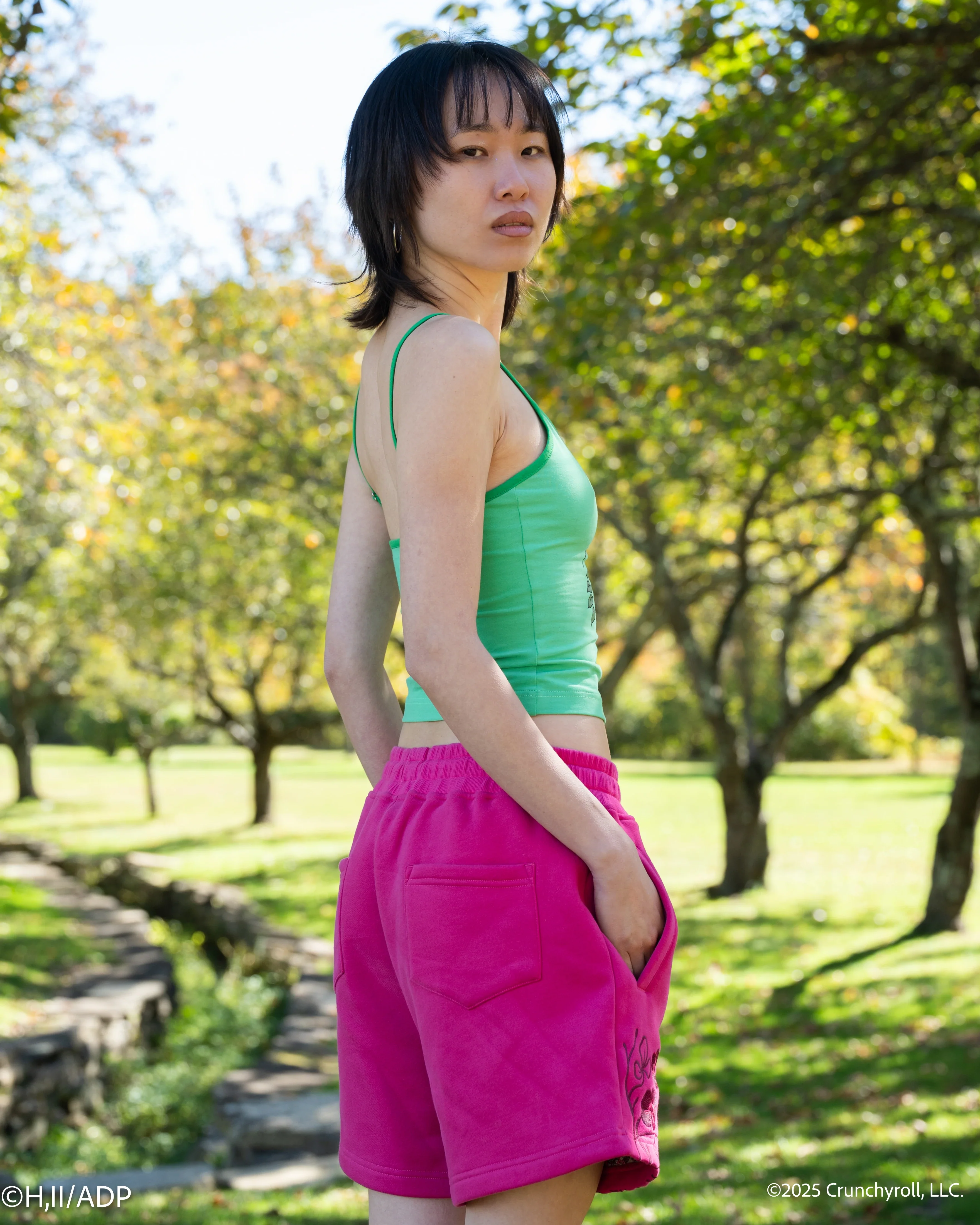 Maomao Shorts - Image 5