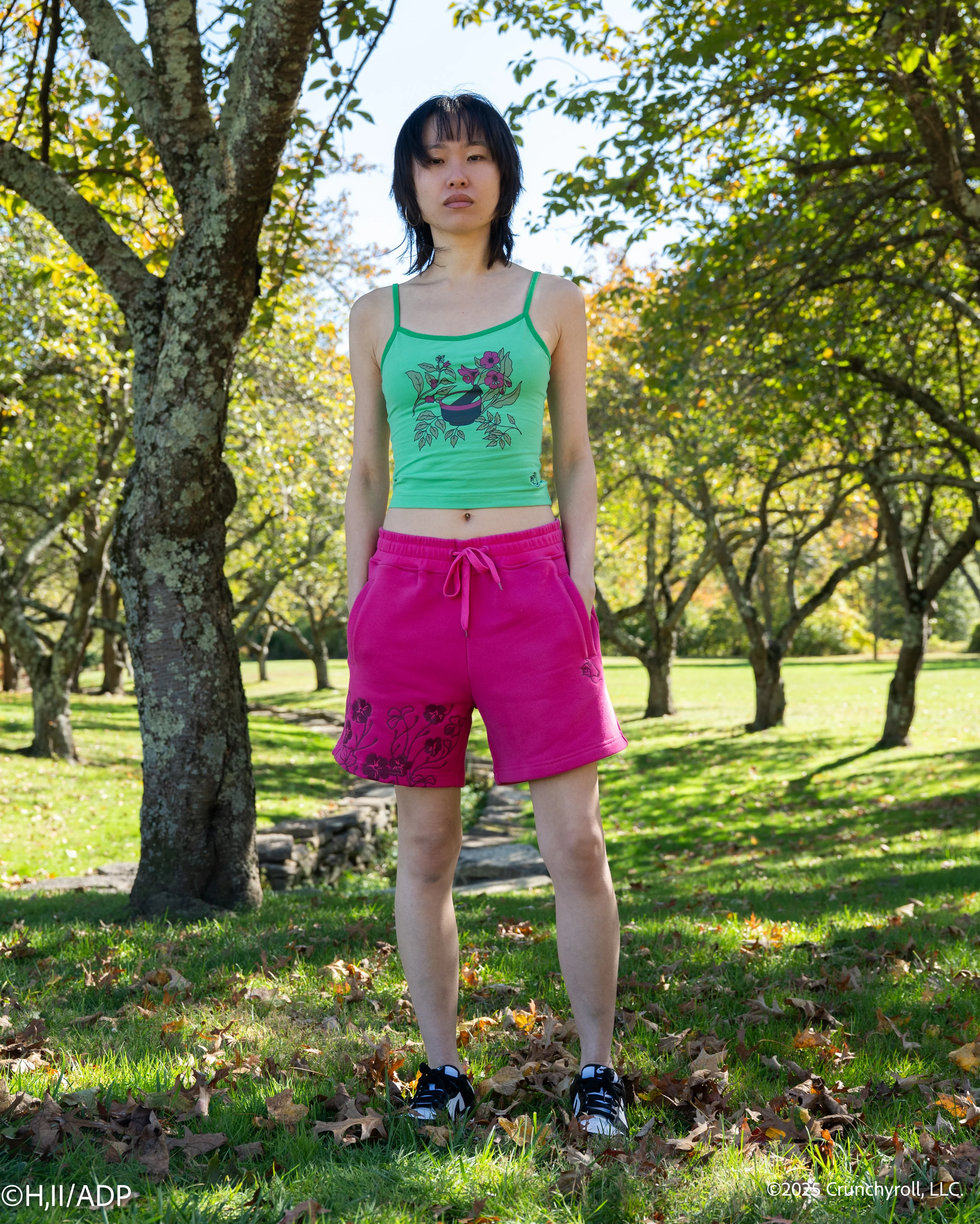 Maomao Shorts - Image 6
