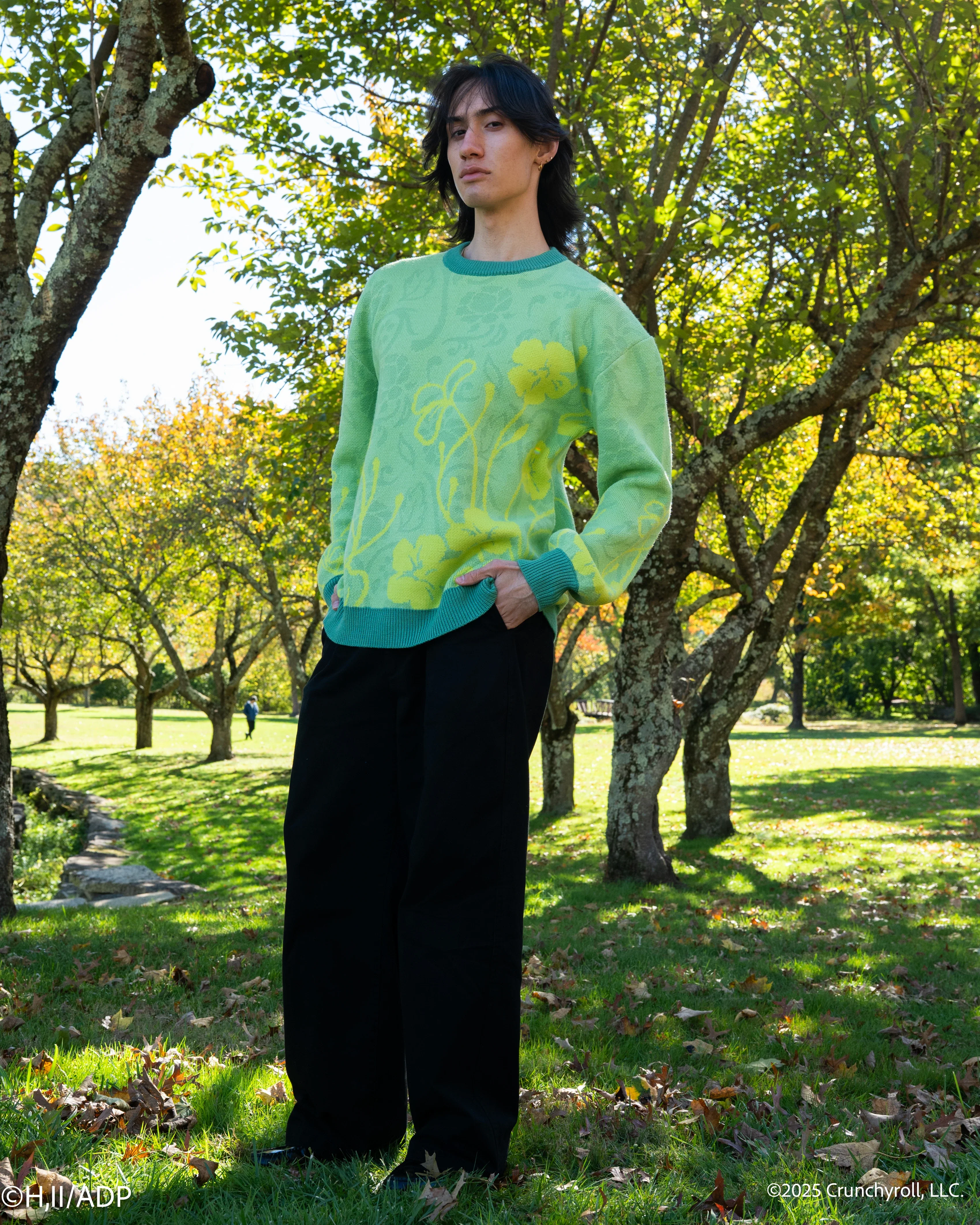 Maomao Sweater - Image 10