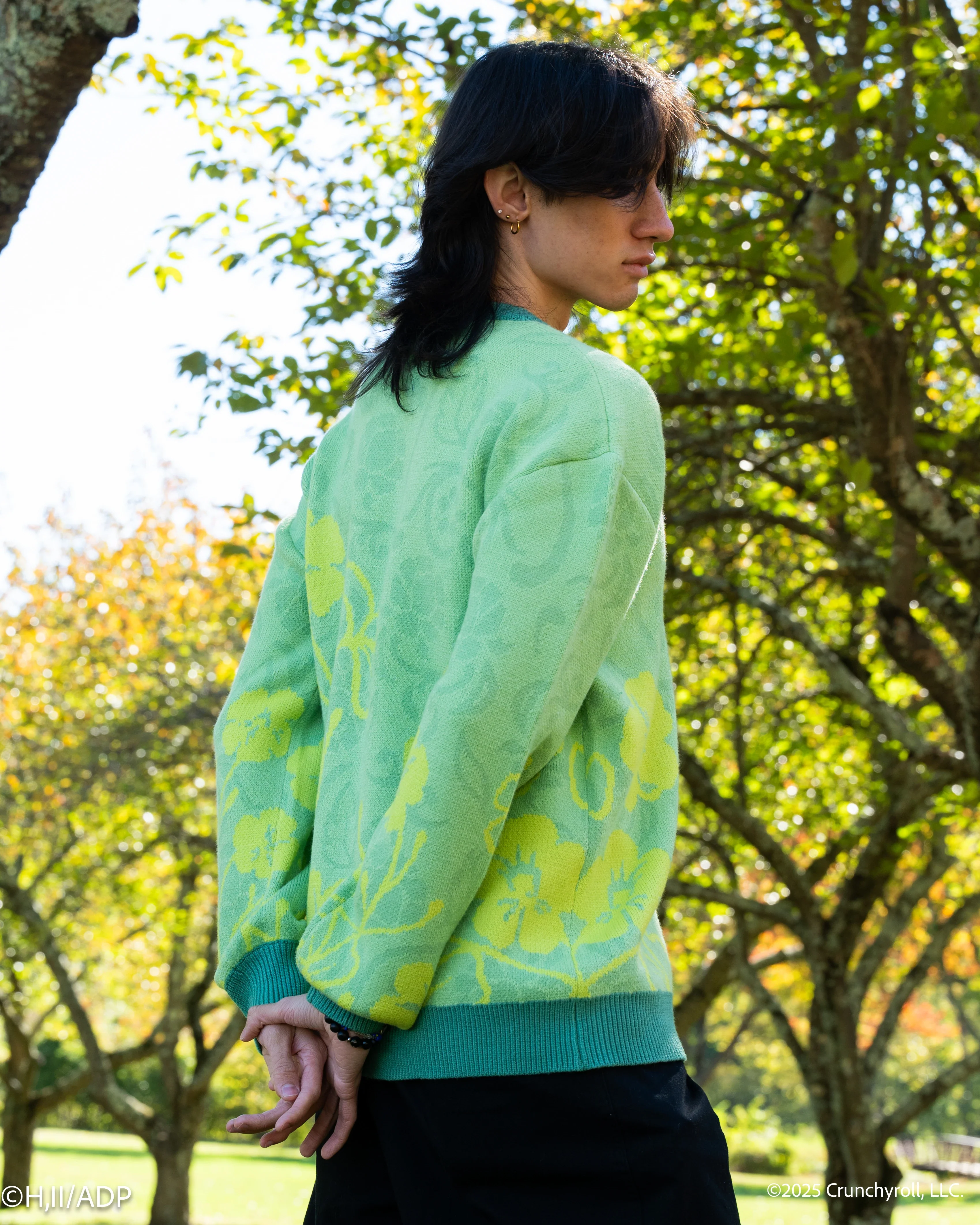 Maomao Sweater - Image 11