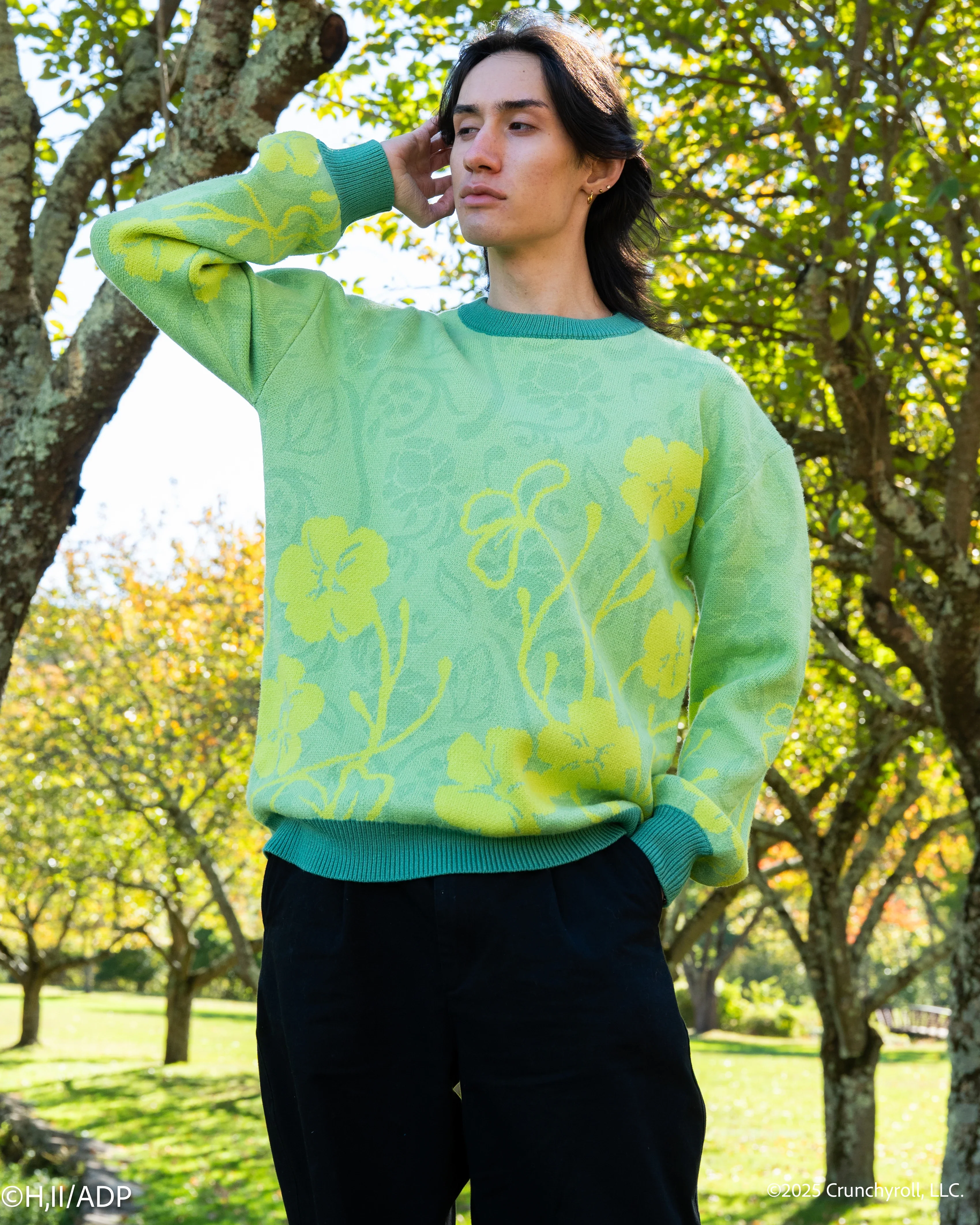 Maomao Sweater - Image 8