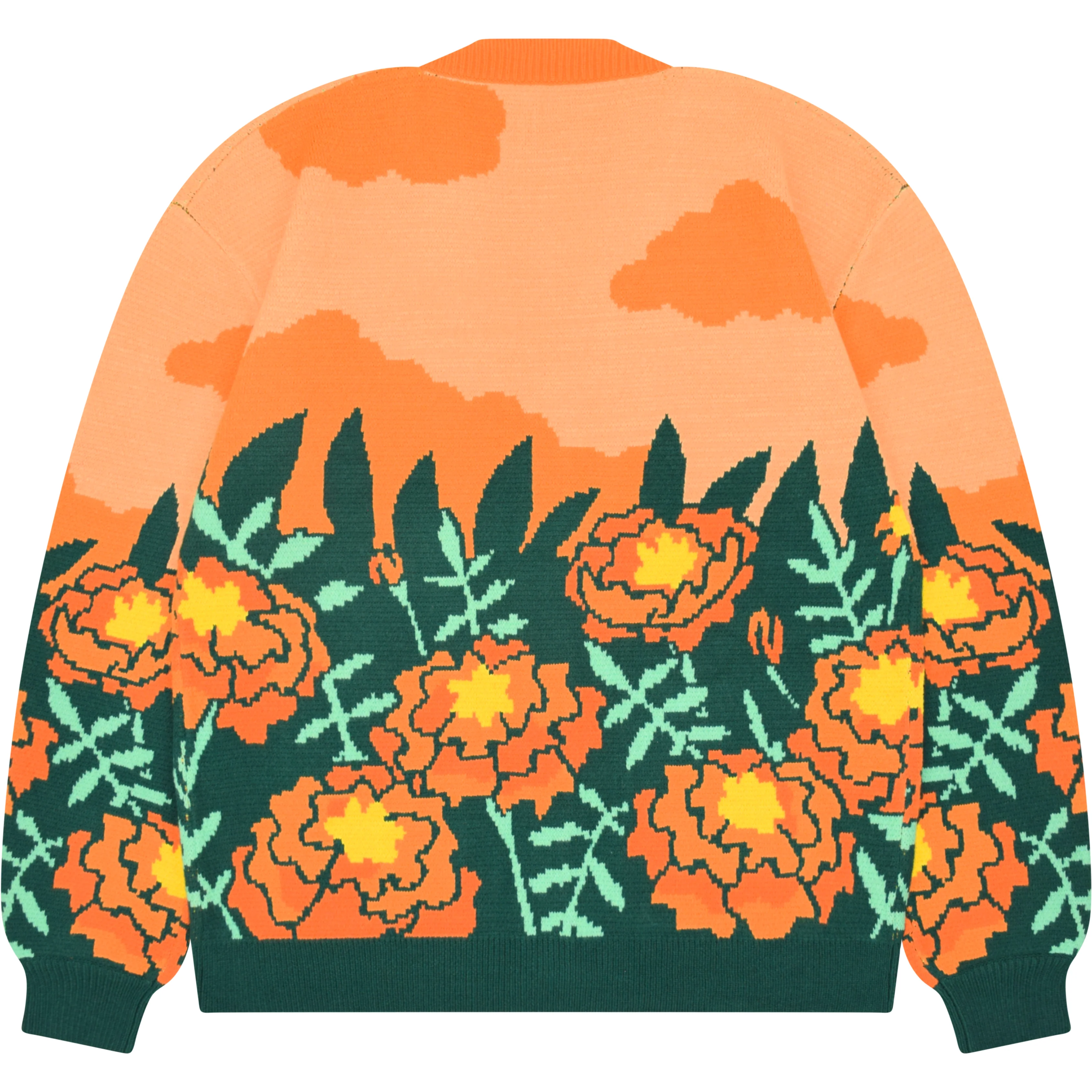 Marigold Cardigan - Image 2